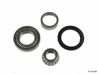 Rein Wheel Bearing Kit