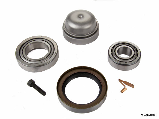 Rein Wheel Bearing Kit