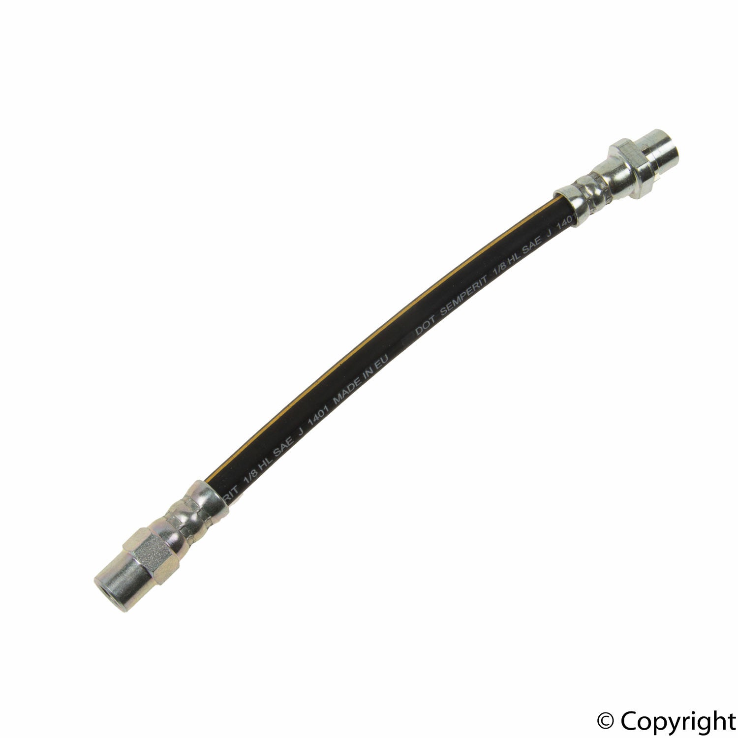 Rein Brake Hydraulic Hose