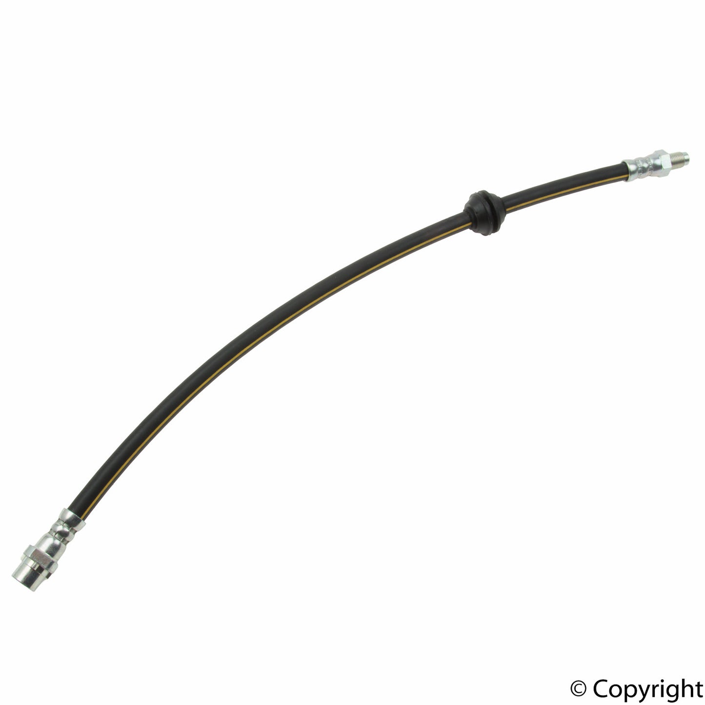 Rein Brake Hydraulic Hose