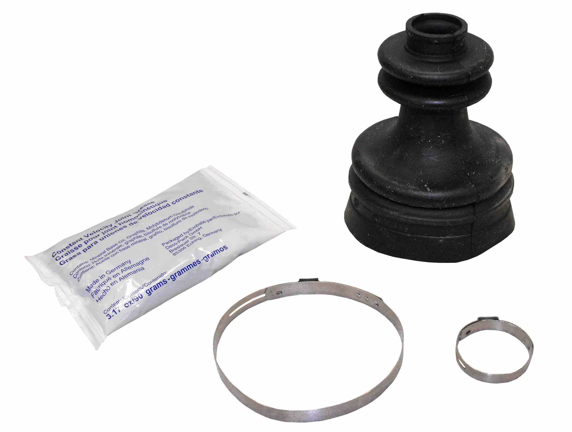 Rein CV Joint Boot Kit BKL0076R