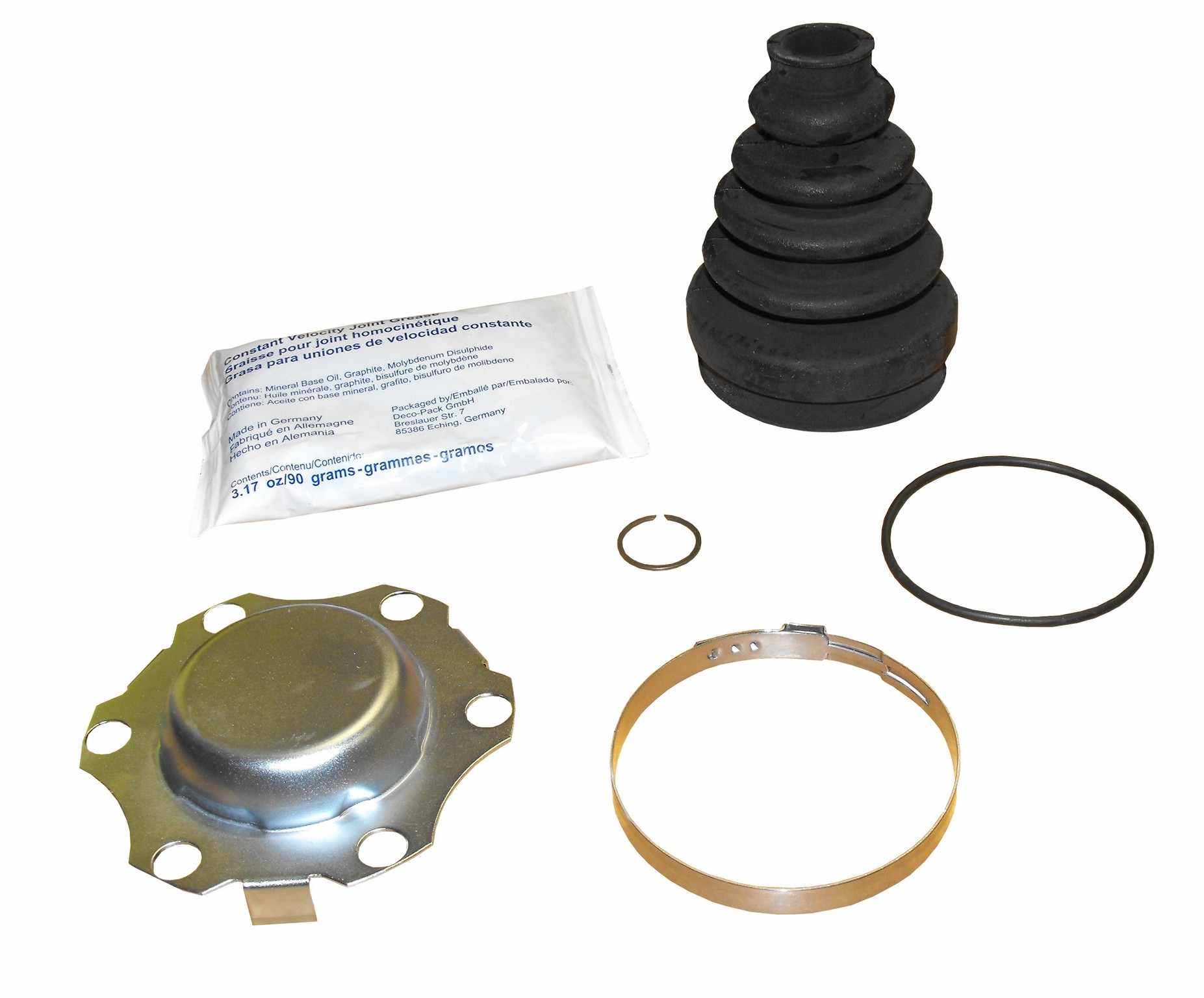 CRP CV Joint Boot Kit