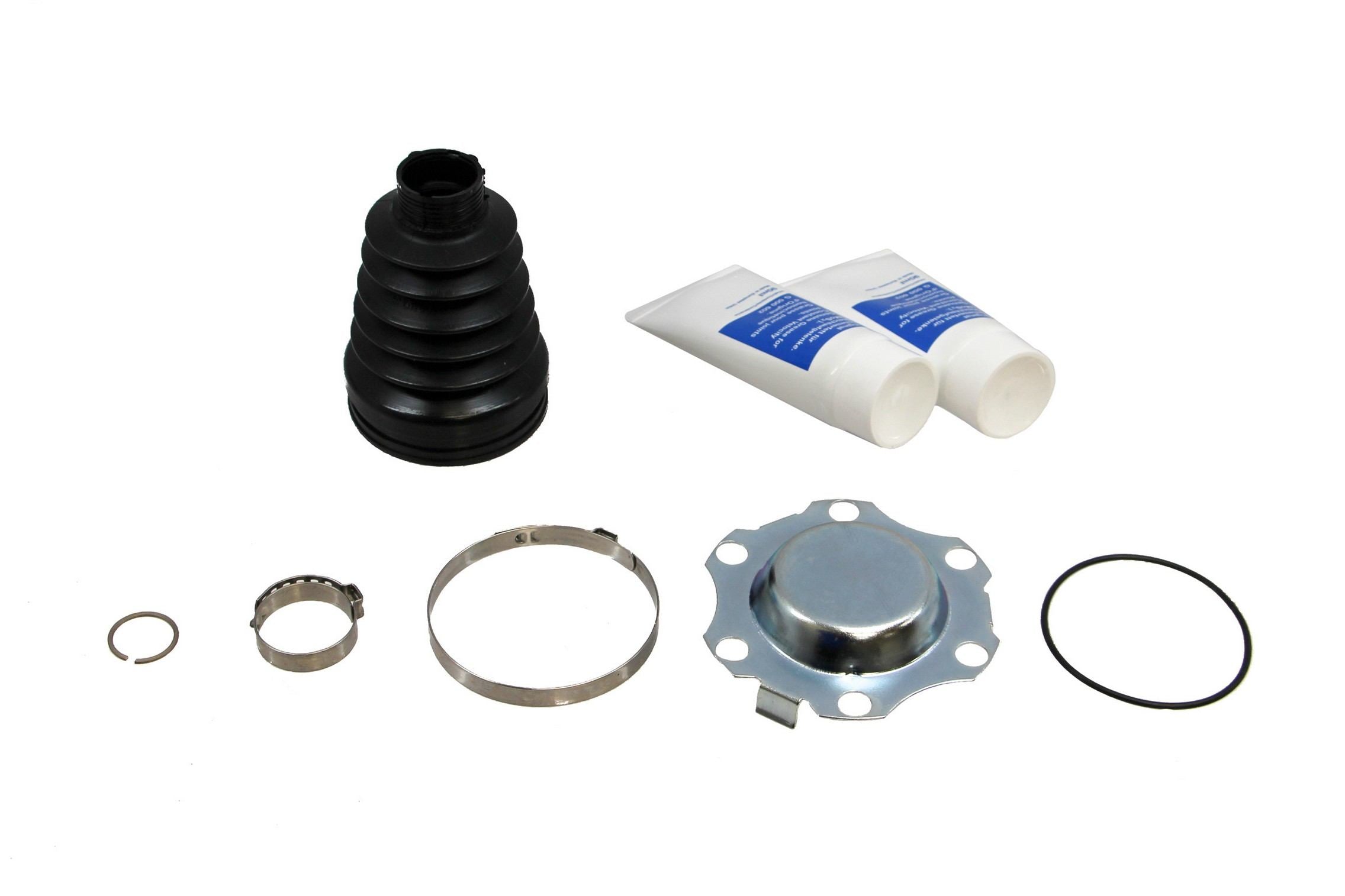 Rein CV Joint Boot Kit BKN0007