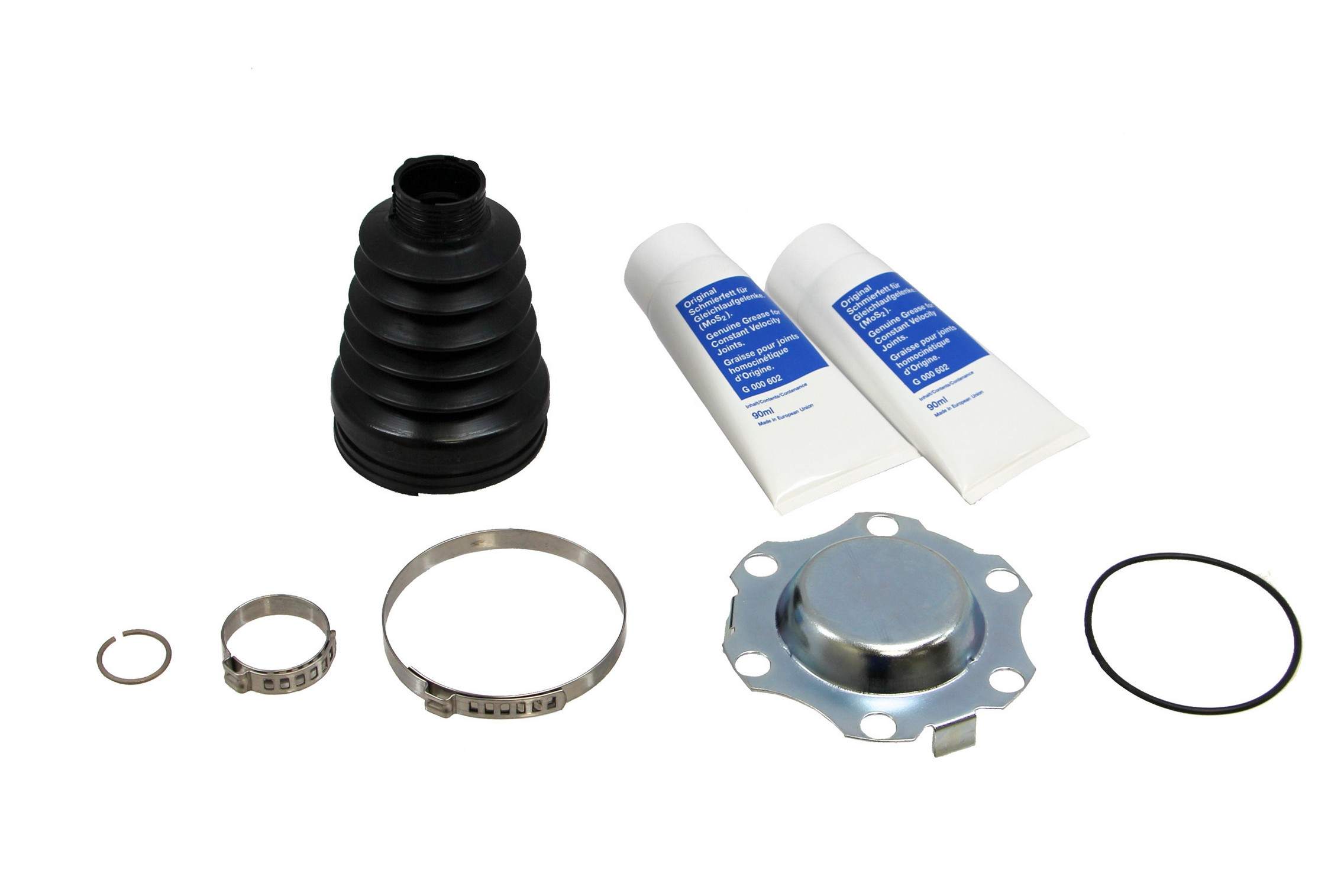 Rein CV Joint Boot Kit BKN0007