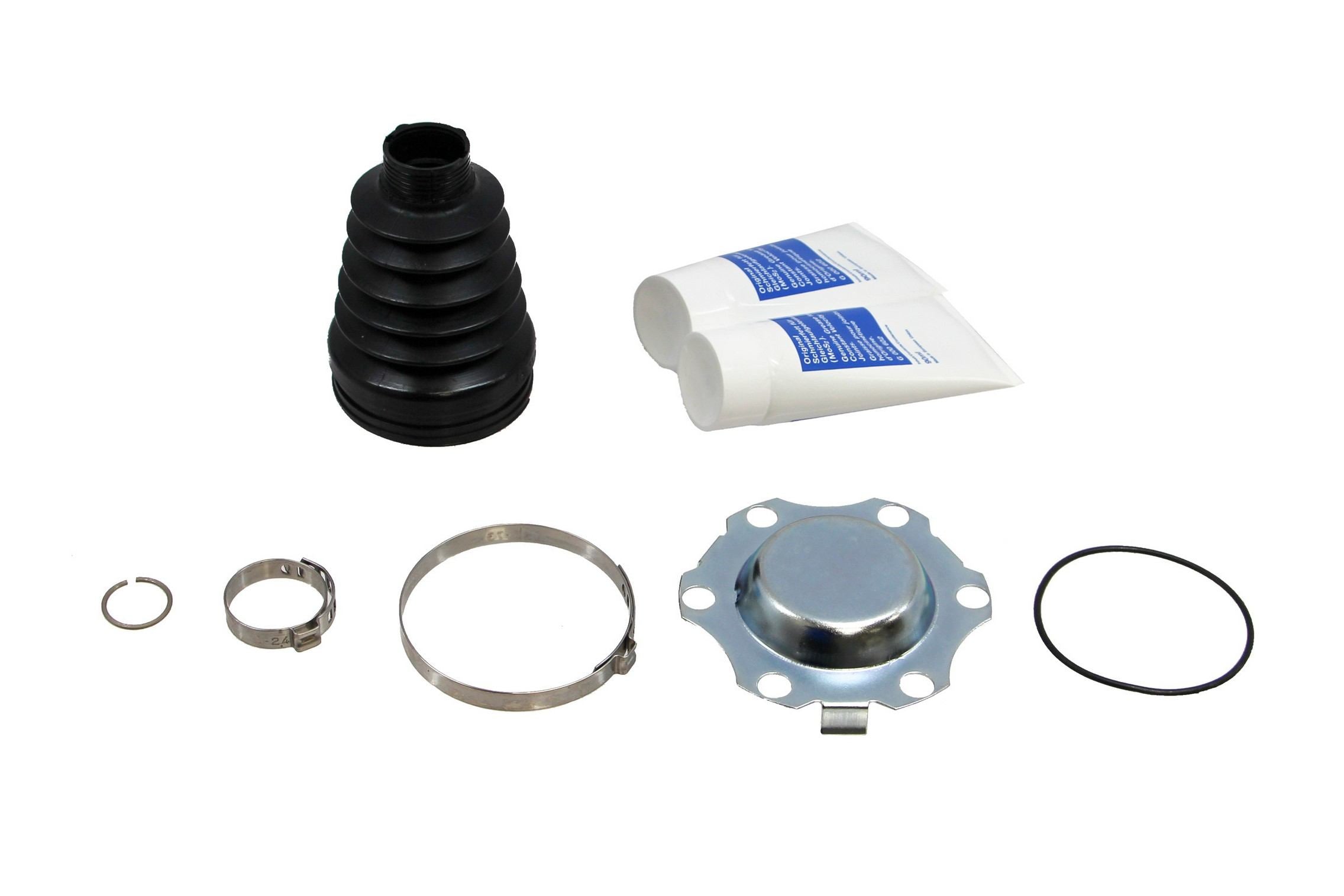 Rein CV Joint Boot Kit BKN0007