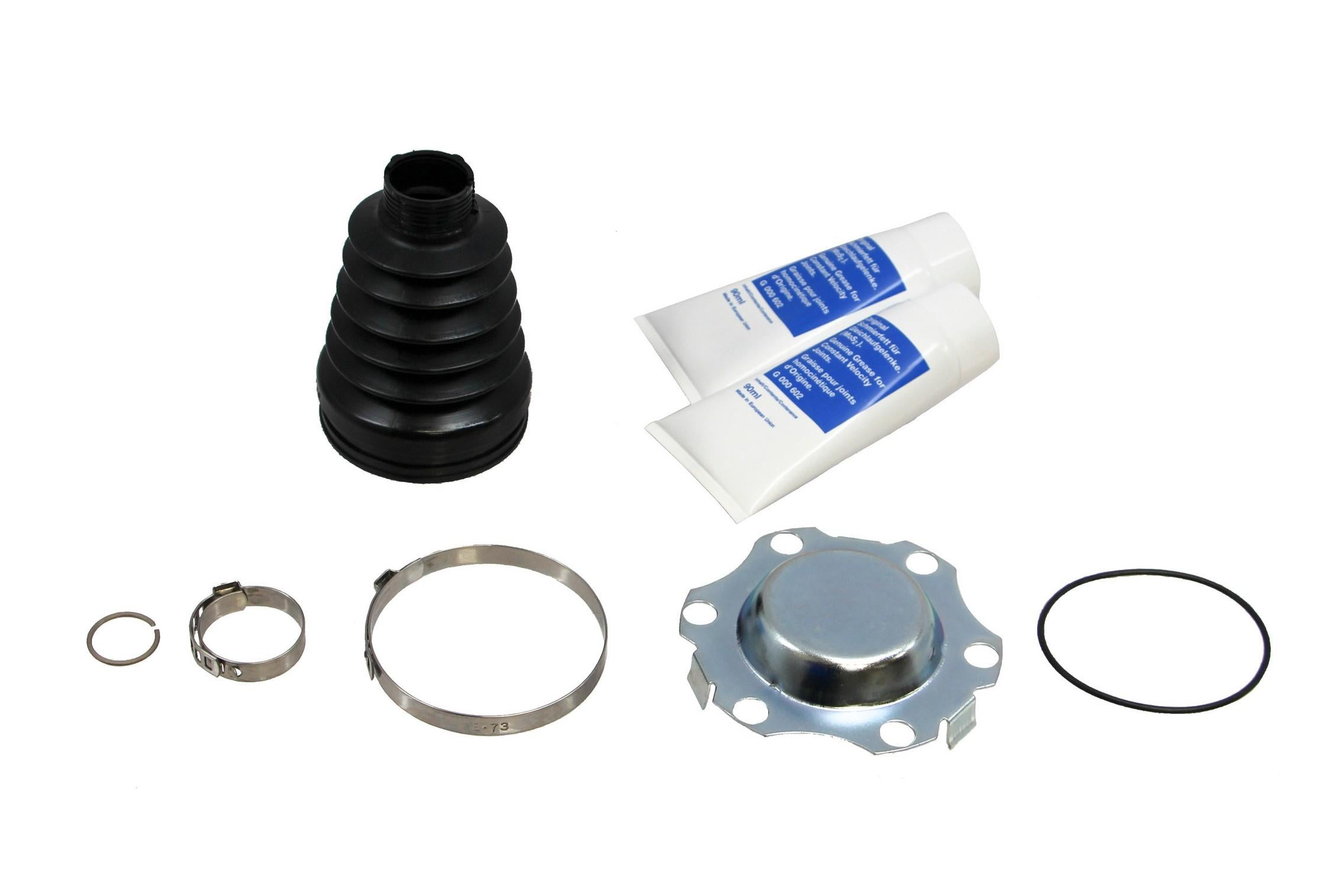 Rein CV Joint Boot Kit BKN0007