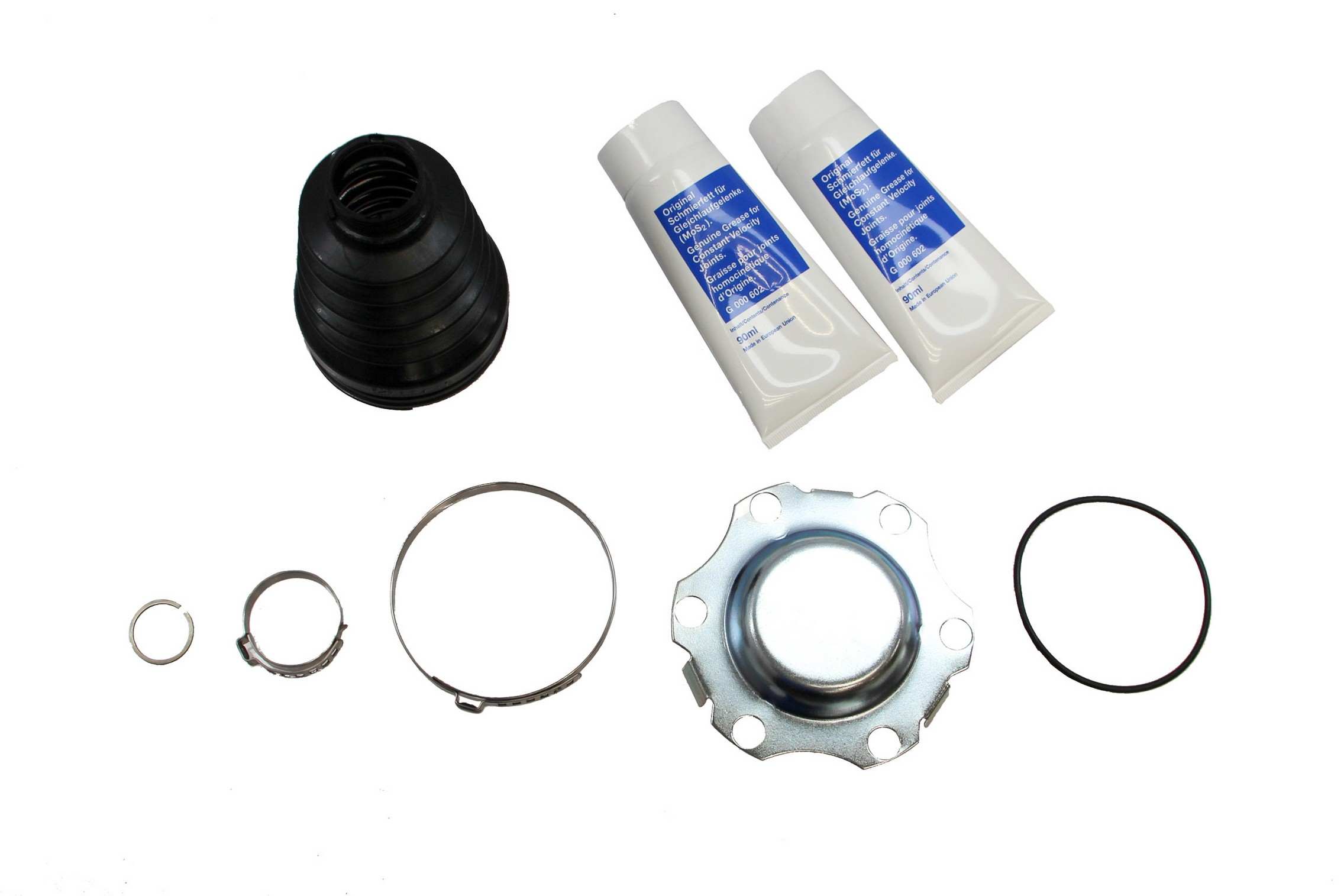 Rein CV Joint Boot Kit BKN0007