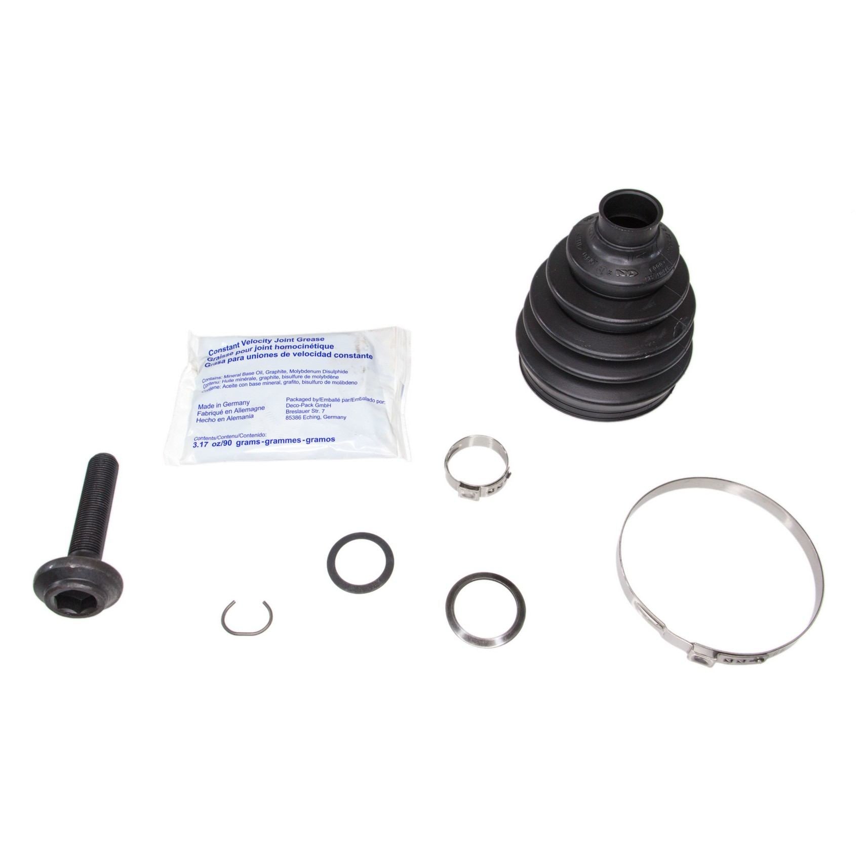 Rein CV Joint Boot Kit BKN0013P