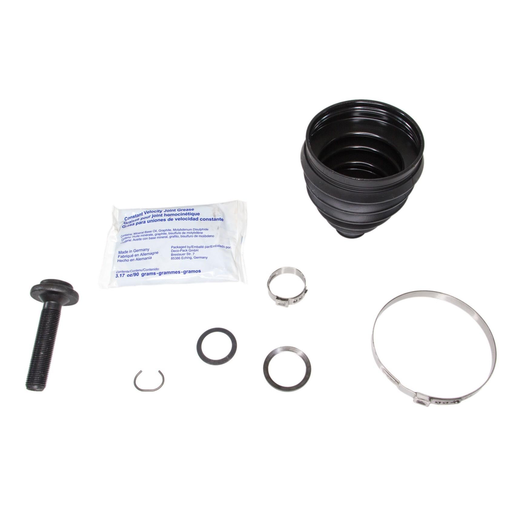 Rein CV Joint Boot Kit BKN0013P