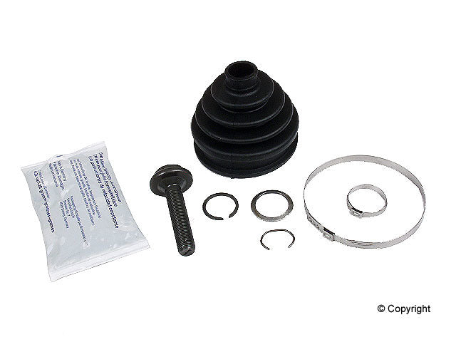 Rein CV Joint Boot Kit BKN0014R