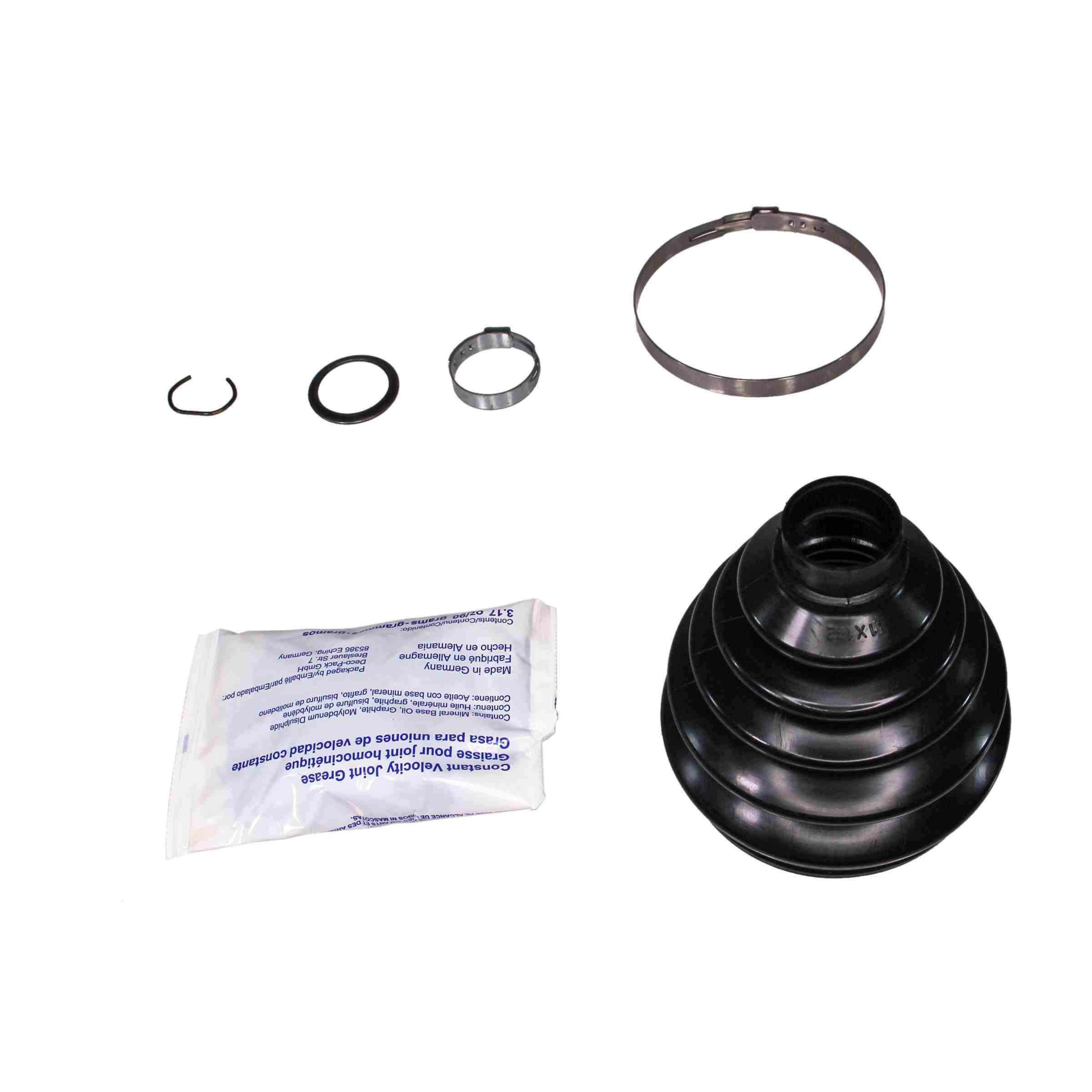 CRP CV Joint Boot Kit