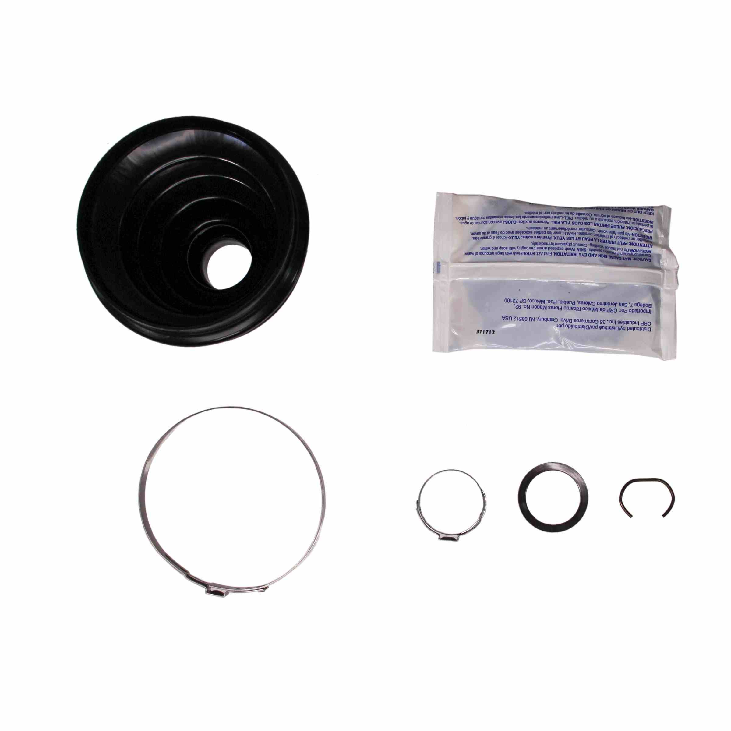 CRP CV Joint Boot Kit