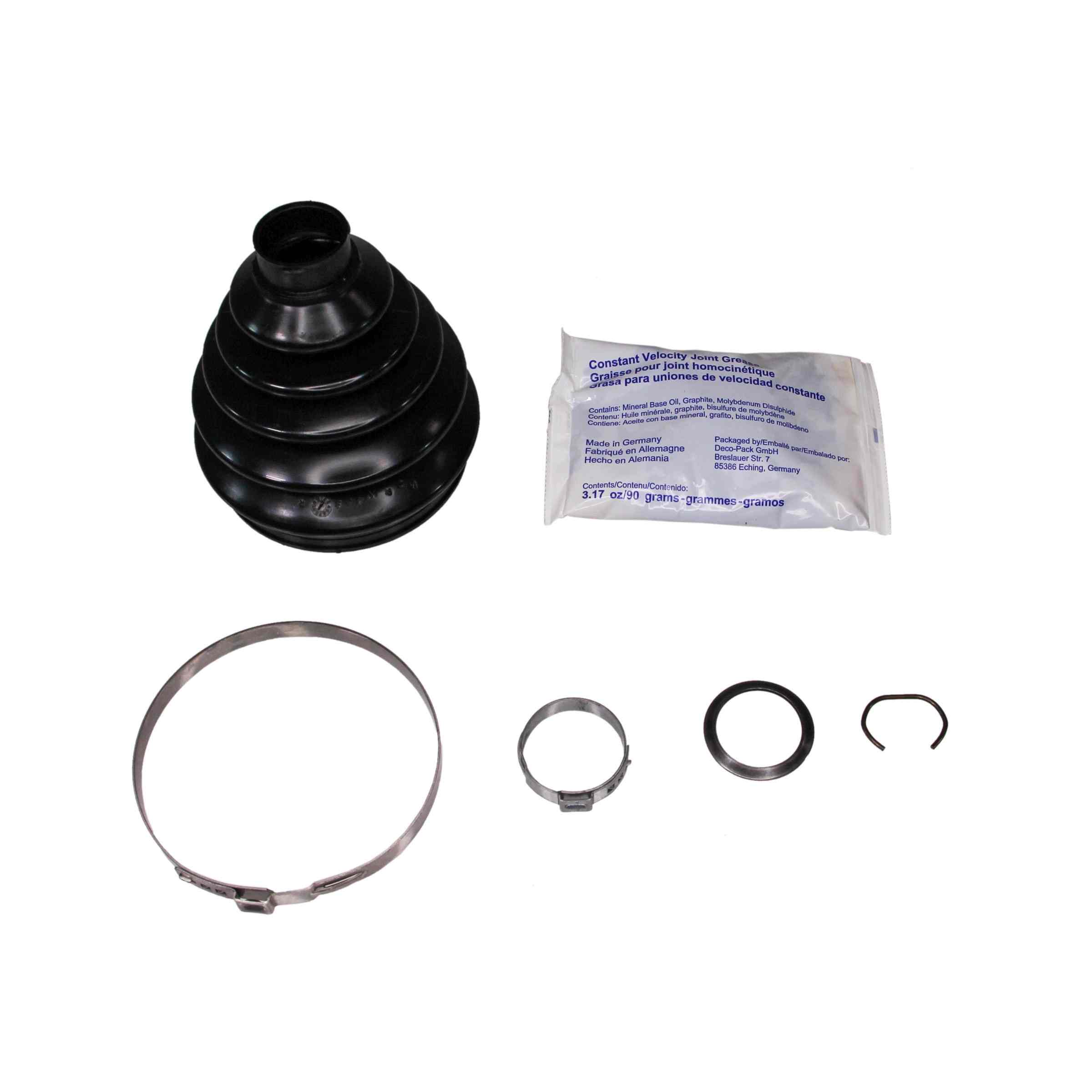 CRP CV Joint Boot Kit