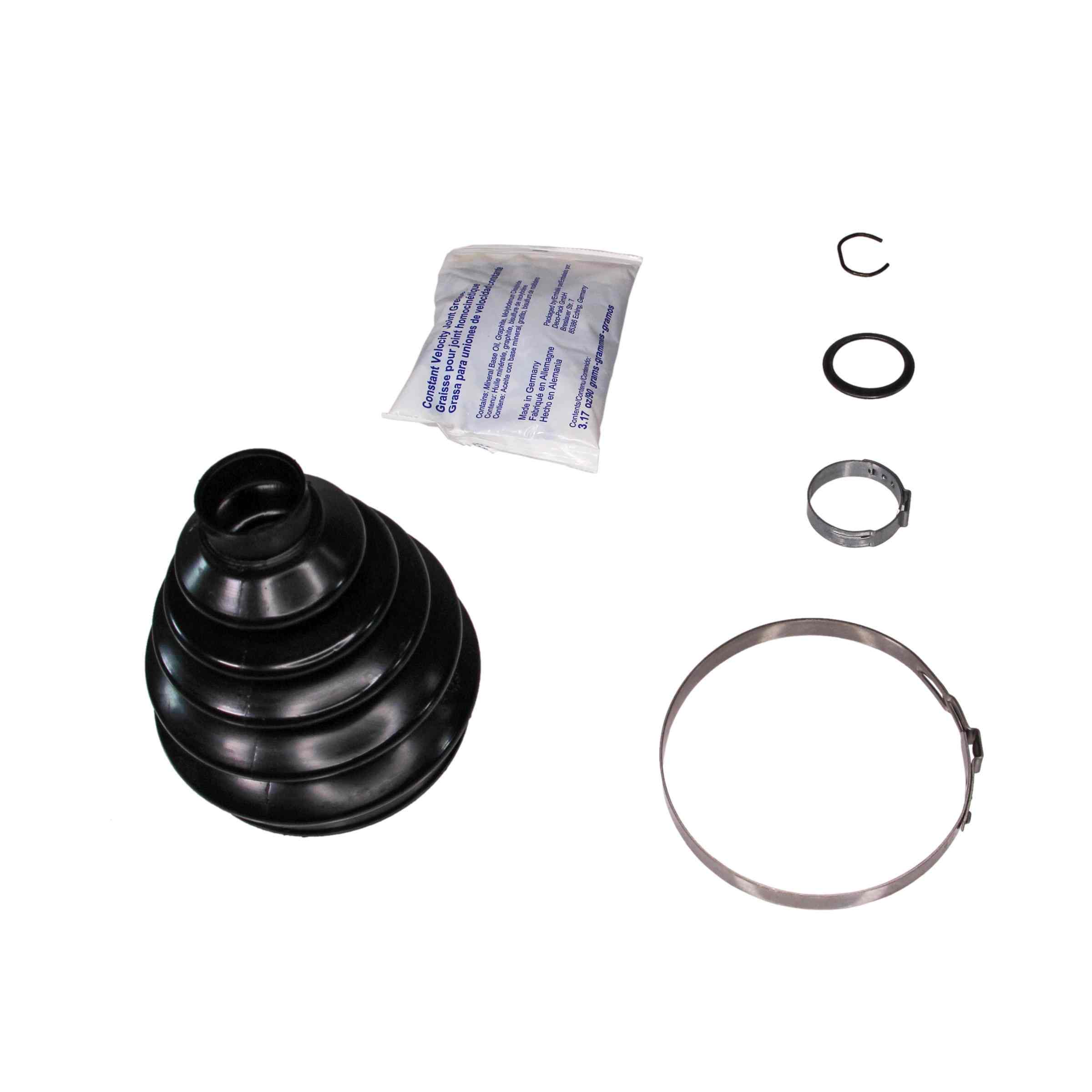 CRP CV Joint Boot Kit