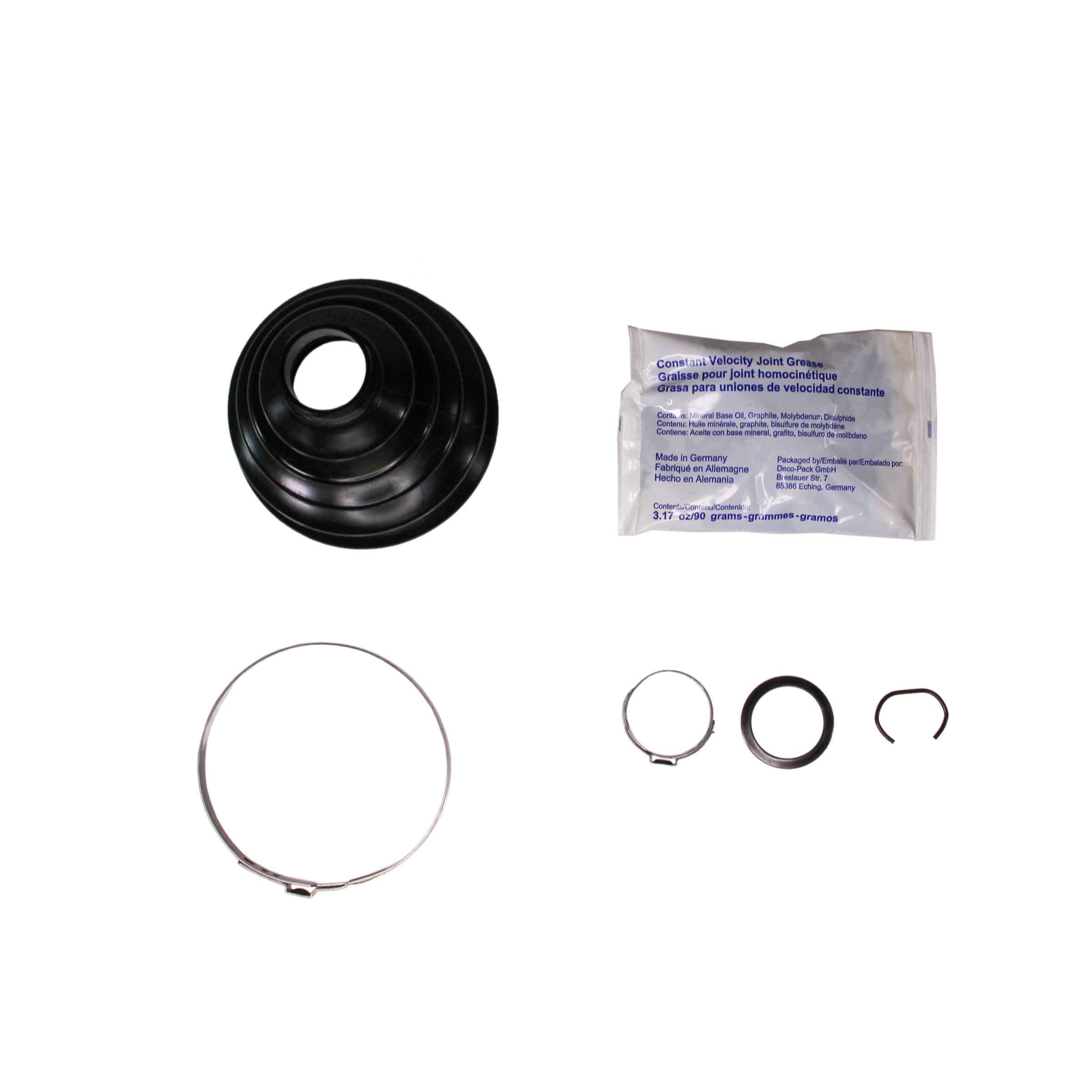 CRP CV Joint Boot Kit