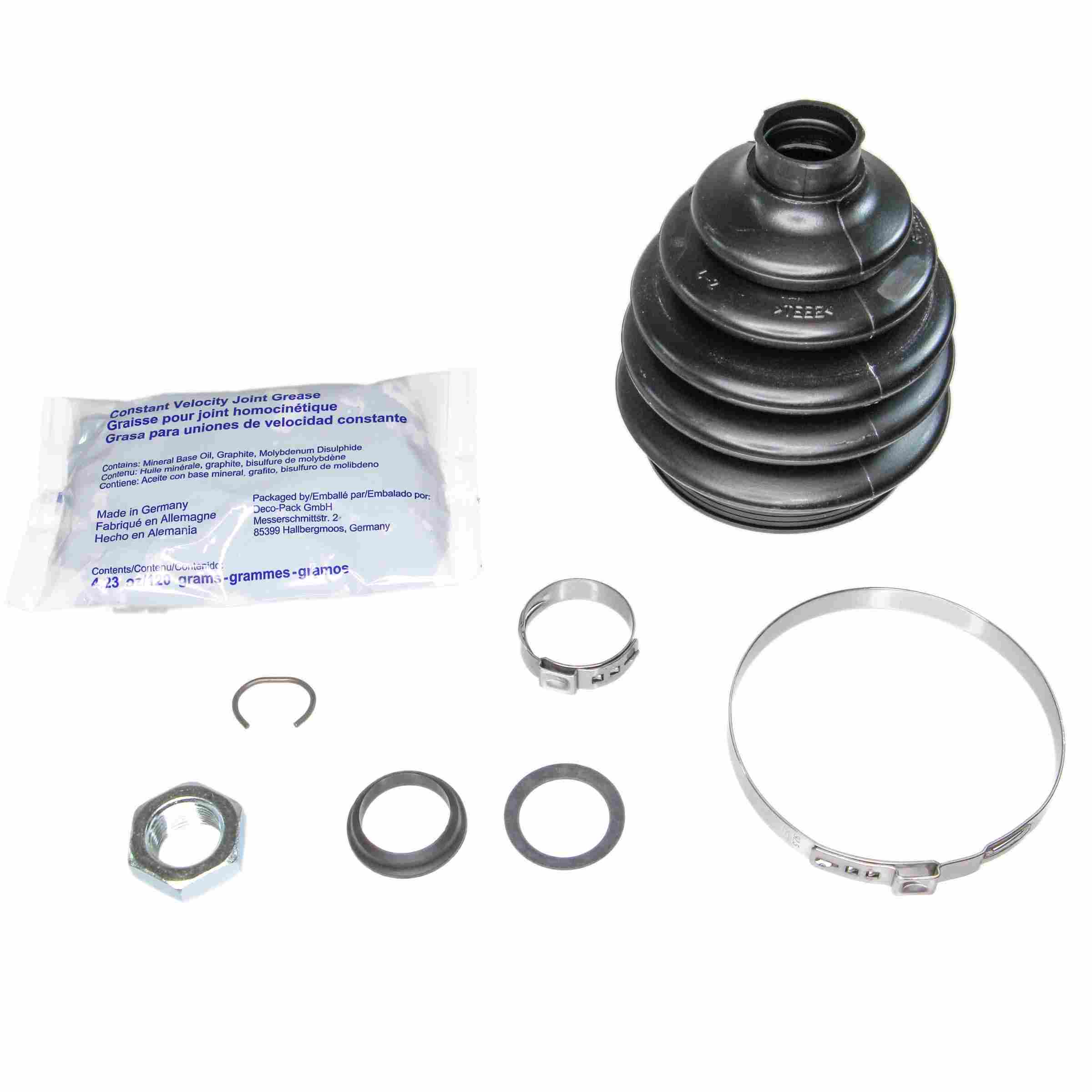 CRP CV Joint Boot Kit