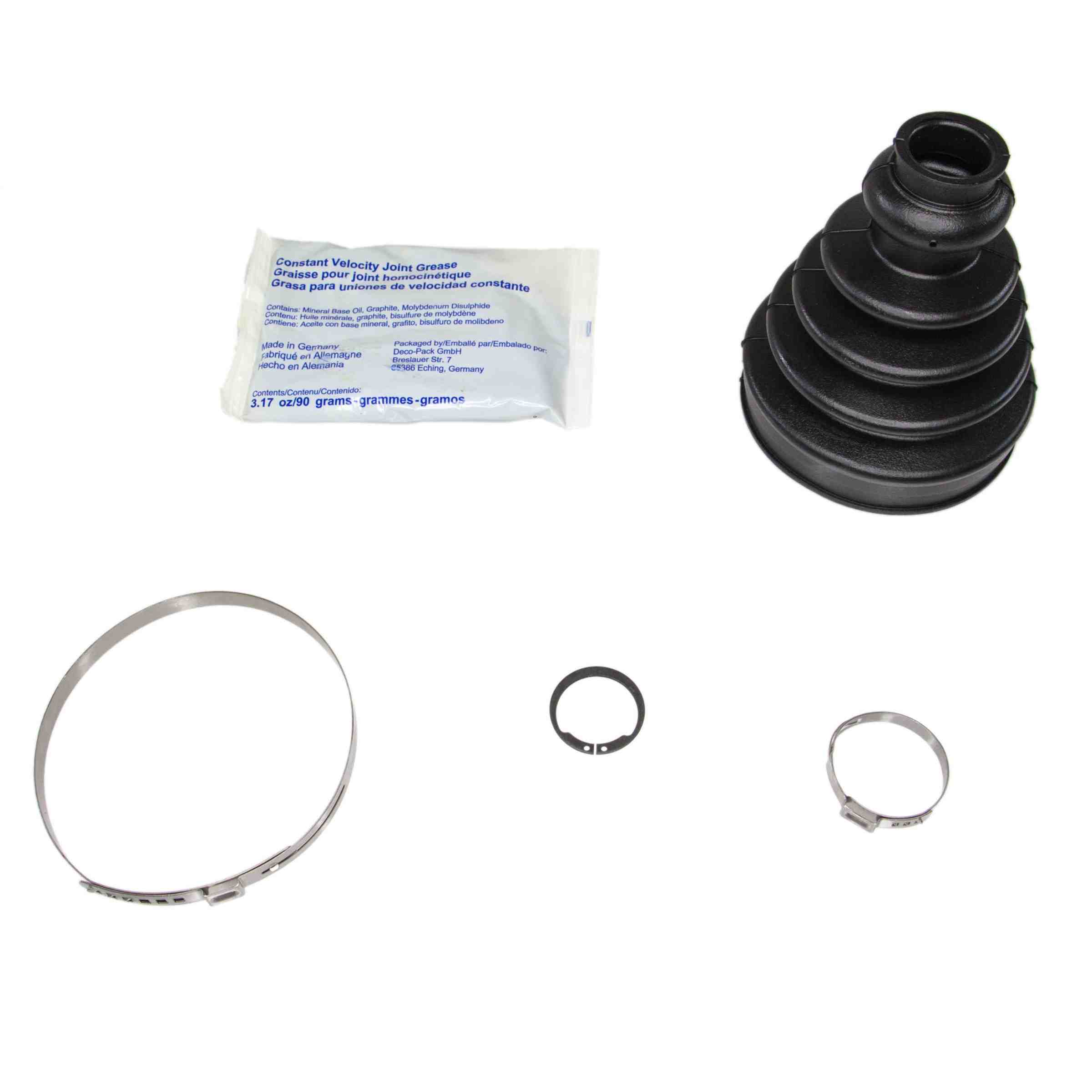 CRP CV Joint Boot Kit