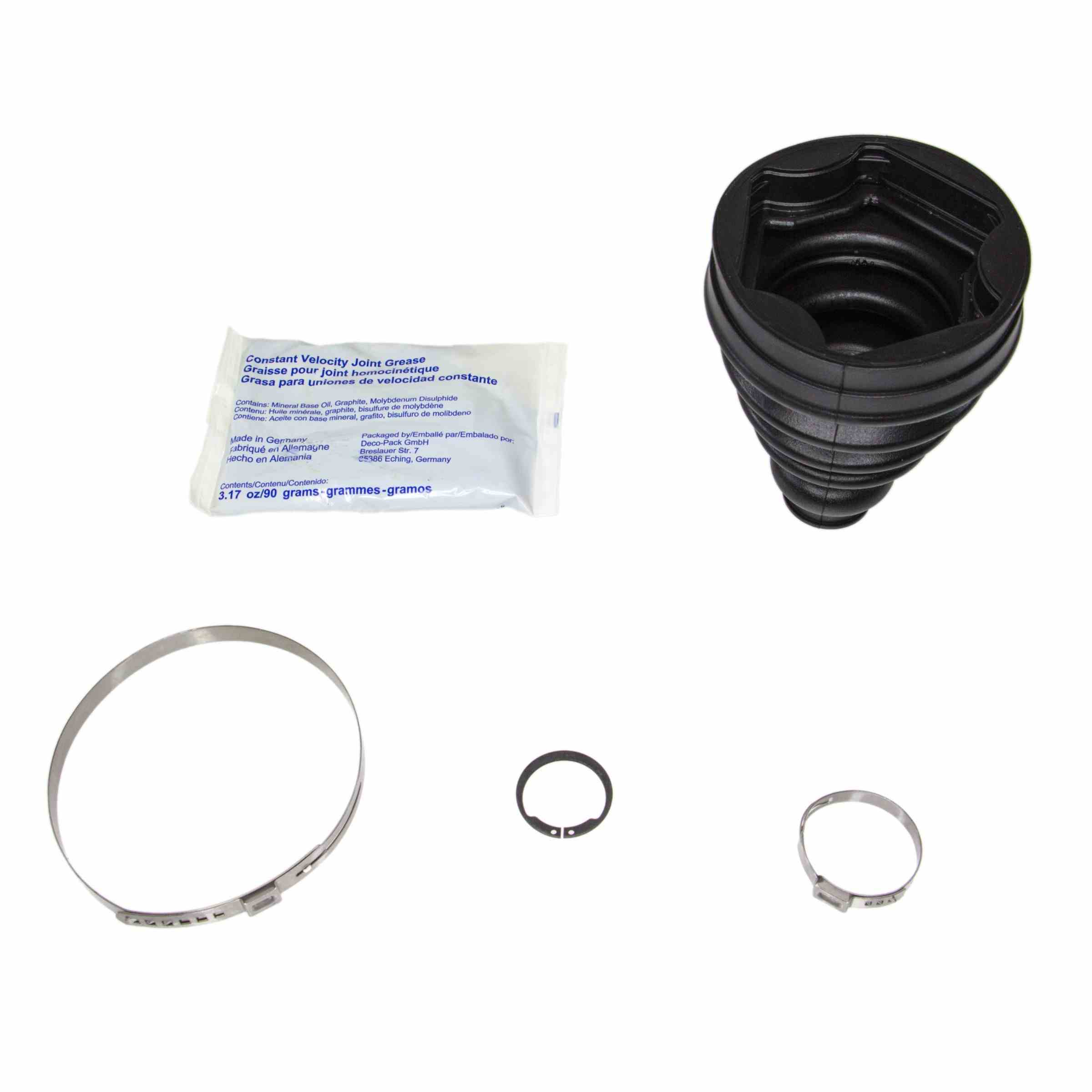 CRP CV Joint Boot Kit