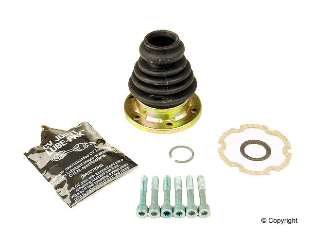 Rein CV Joint Boot Kit BKN0024R