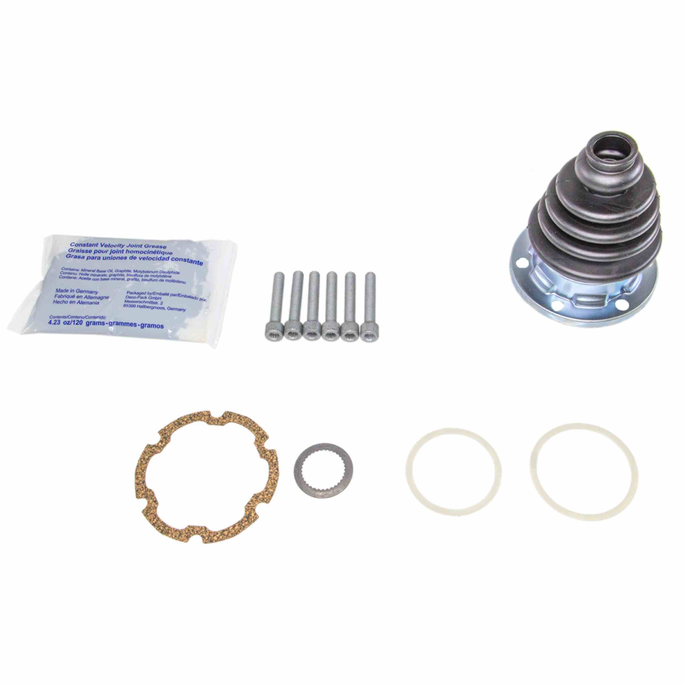 CRP CV Joint Boot Kit