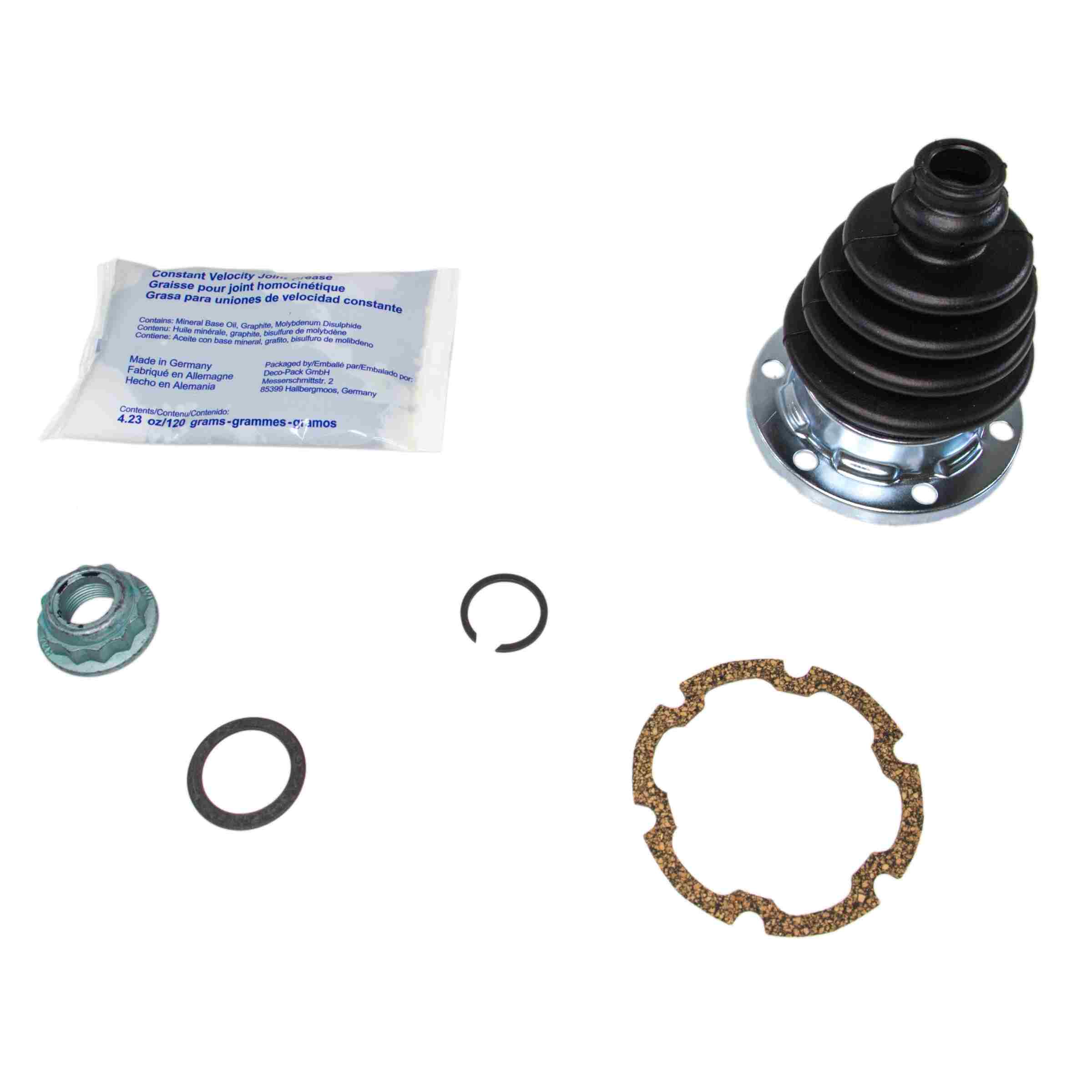 CRP CV Joint Boot Kit