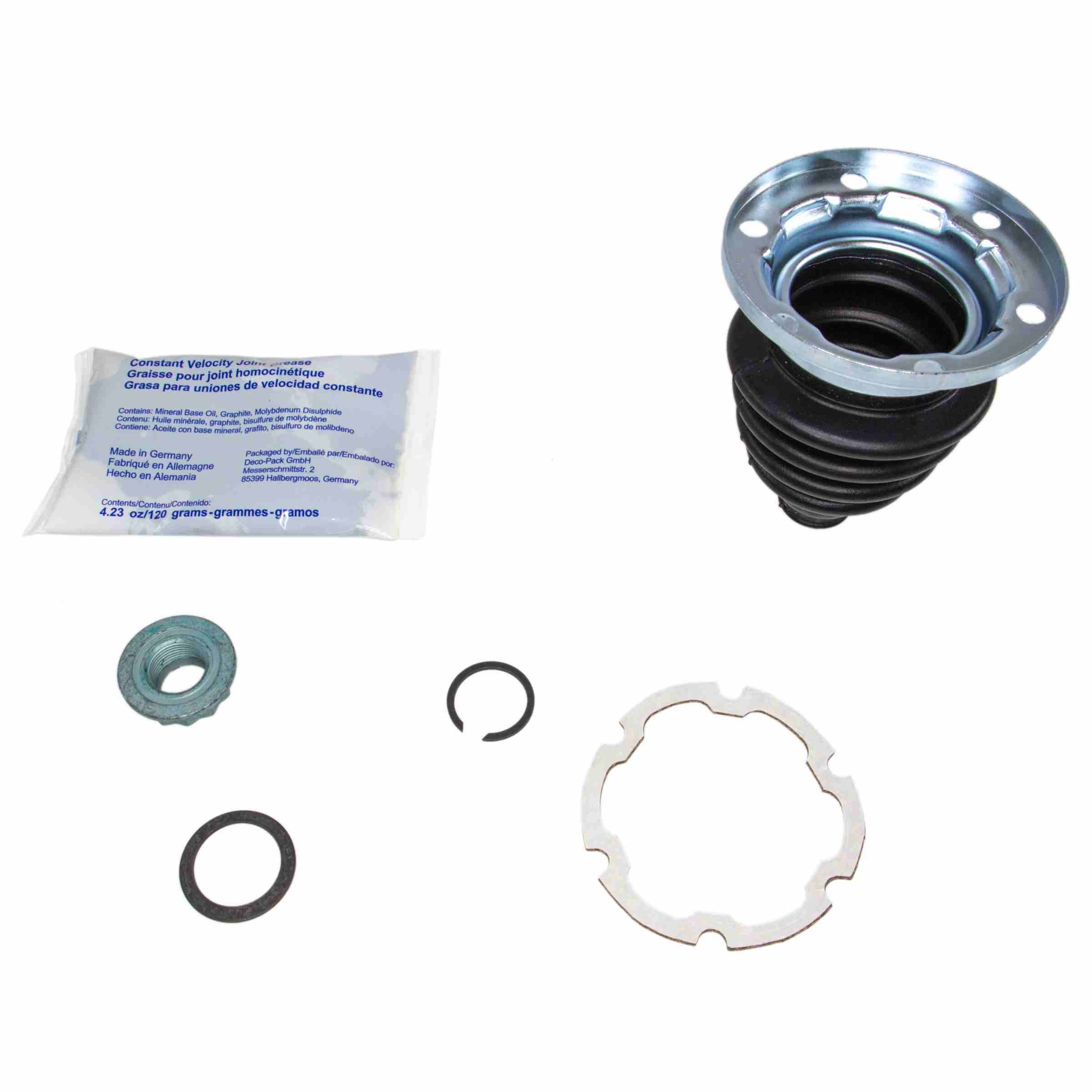 CRP CV Joint Boot Kit