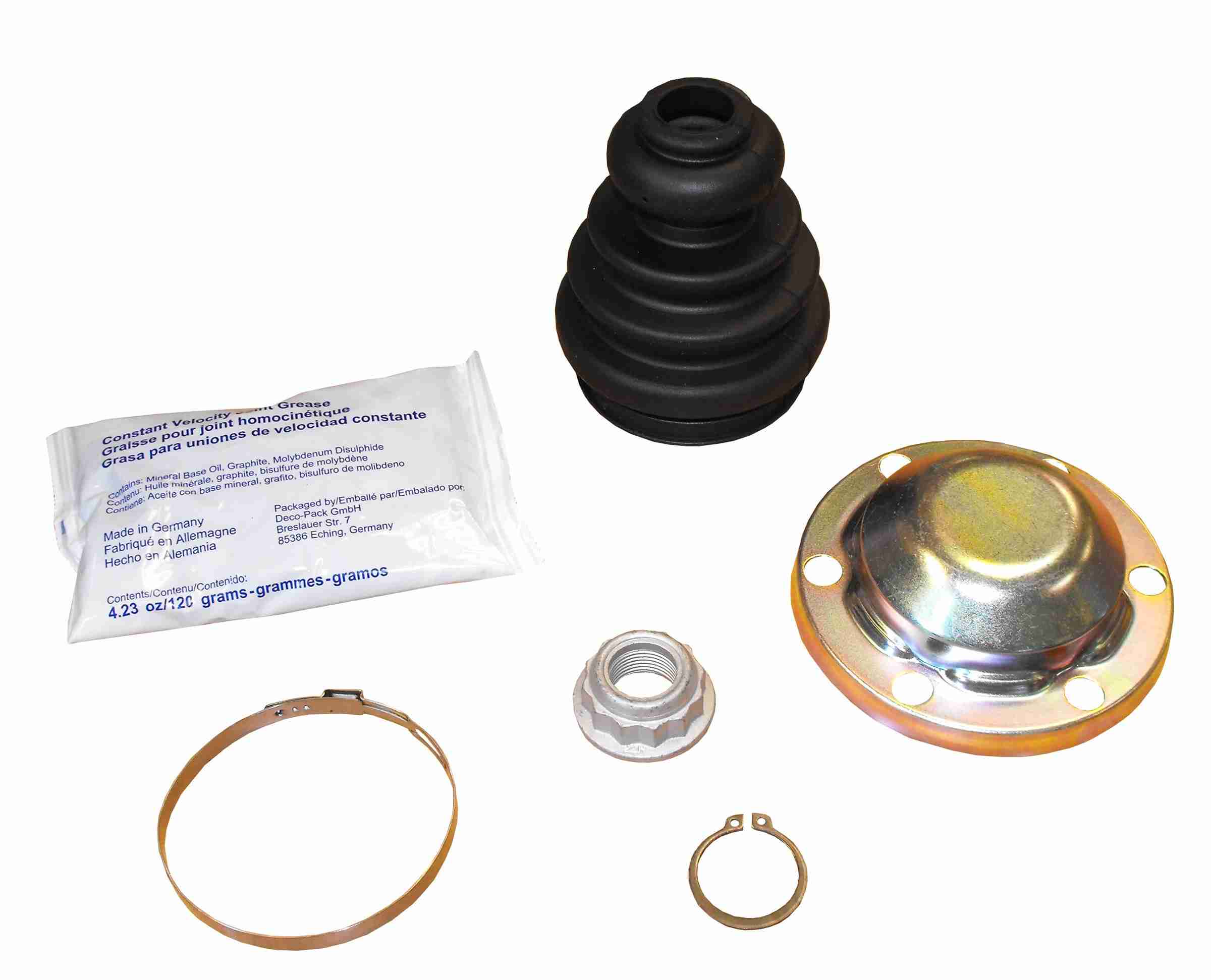 CRP CV Joint Boot Kit