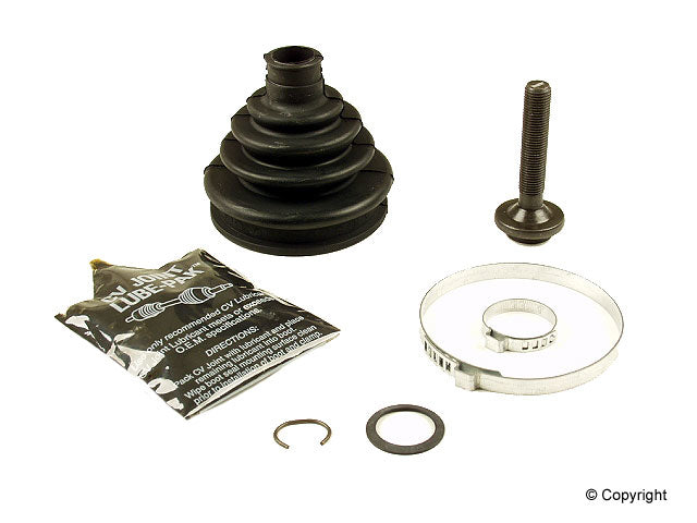 CRP CV Joint Boot Kit