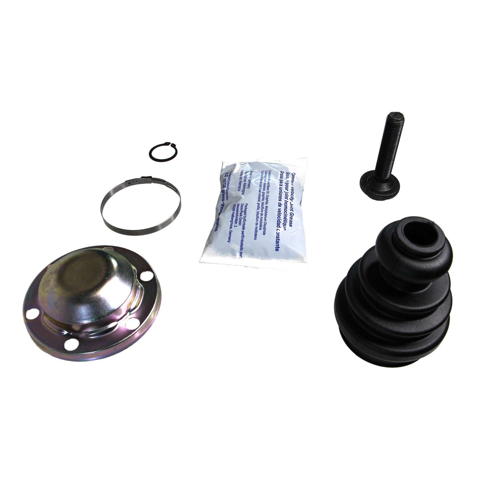 Rein CV Joint Boot Kit BKN0034R