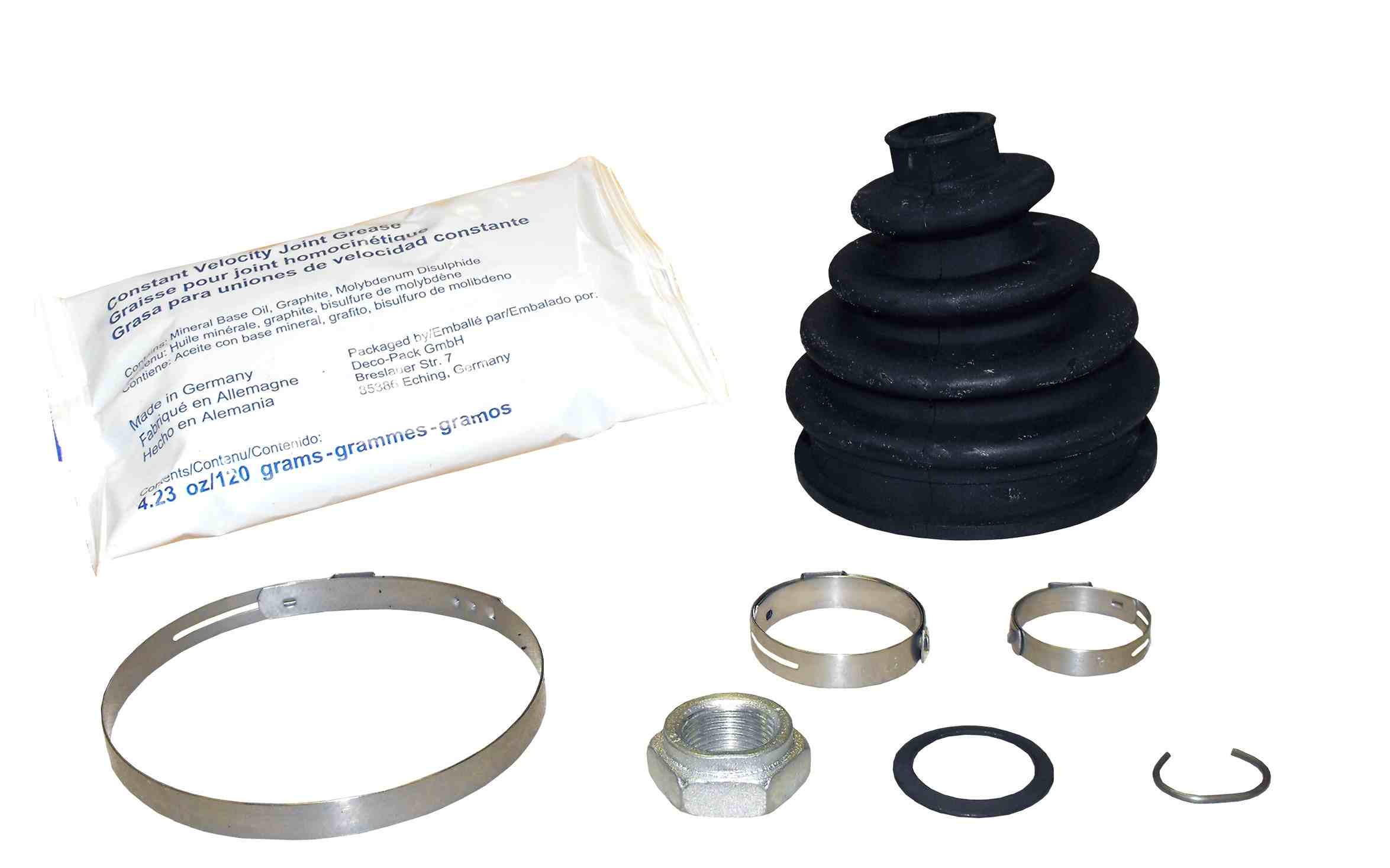 CRP CV Joint Boot Kit