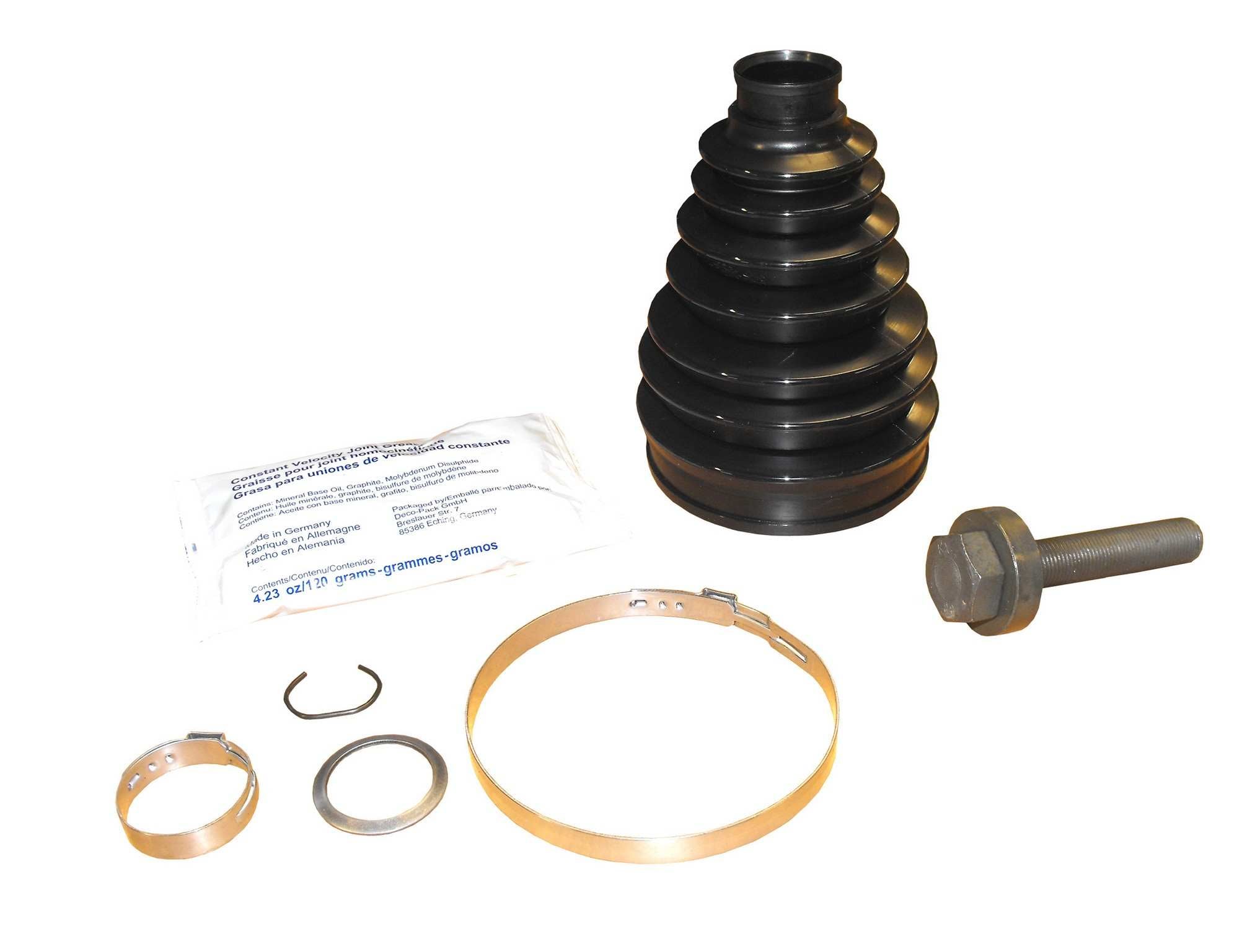CRP CV Joint Boot Kit