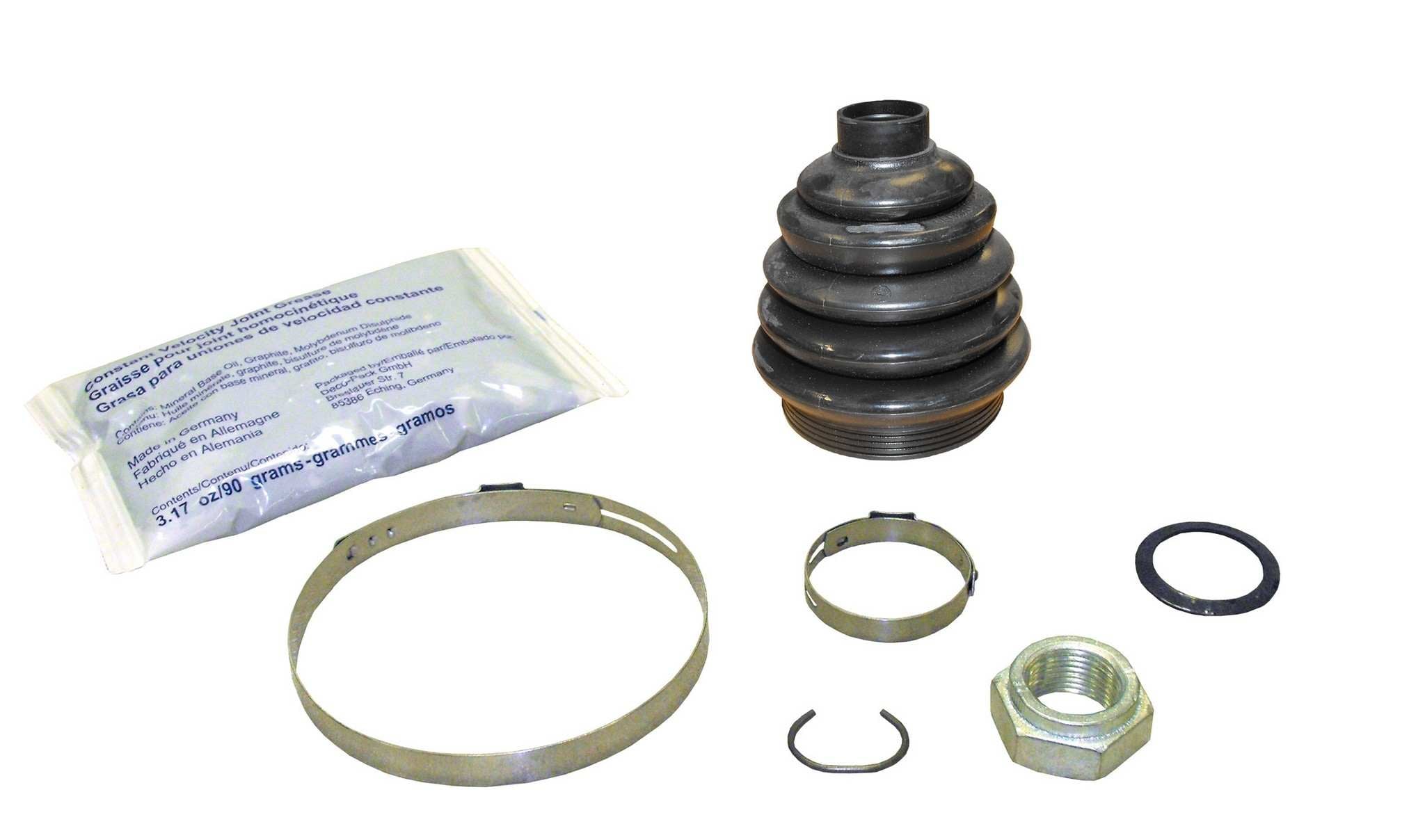CRP CV Joint Boot Kit