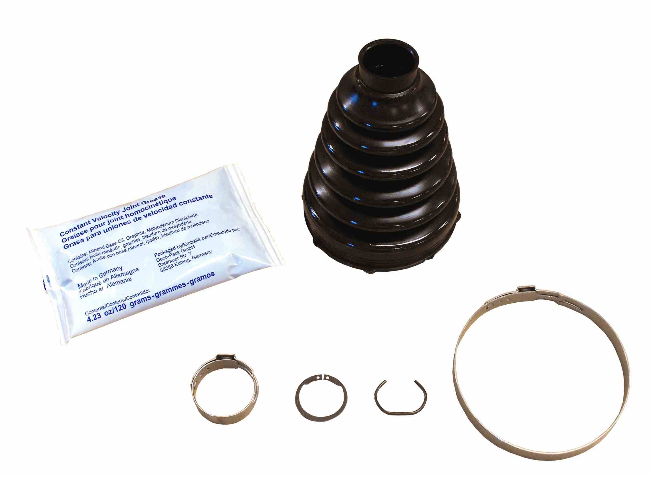 Rein CV Joint Boot Kit BKN0061R