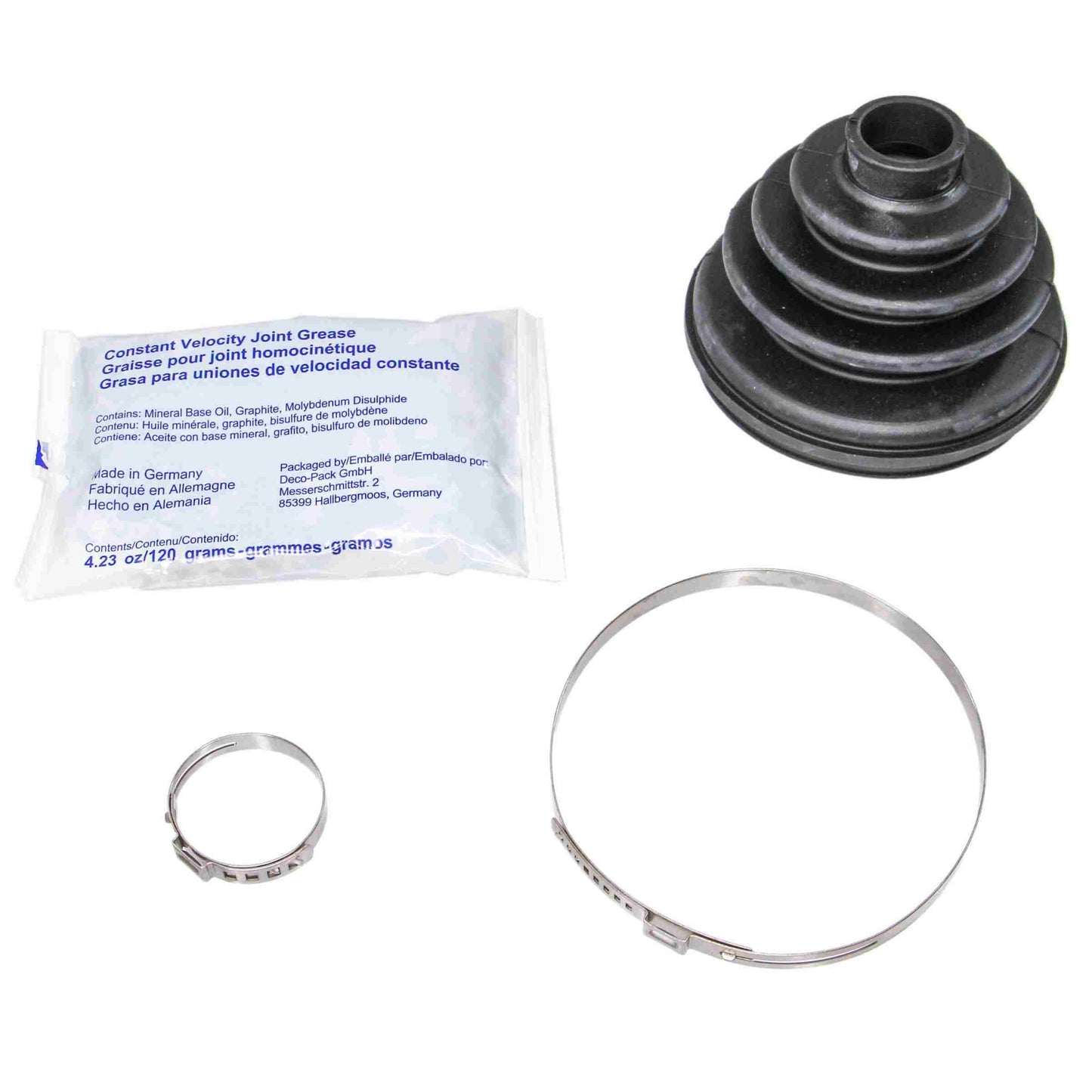 Rein CV Joint Boot Kit BKN0064R