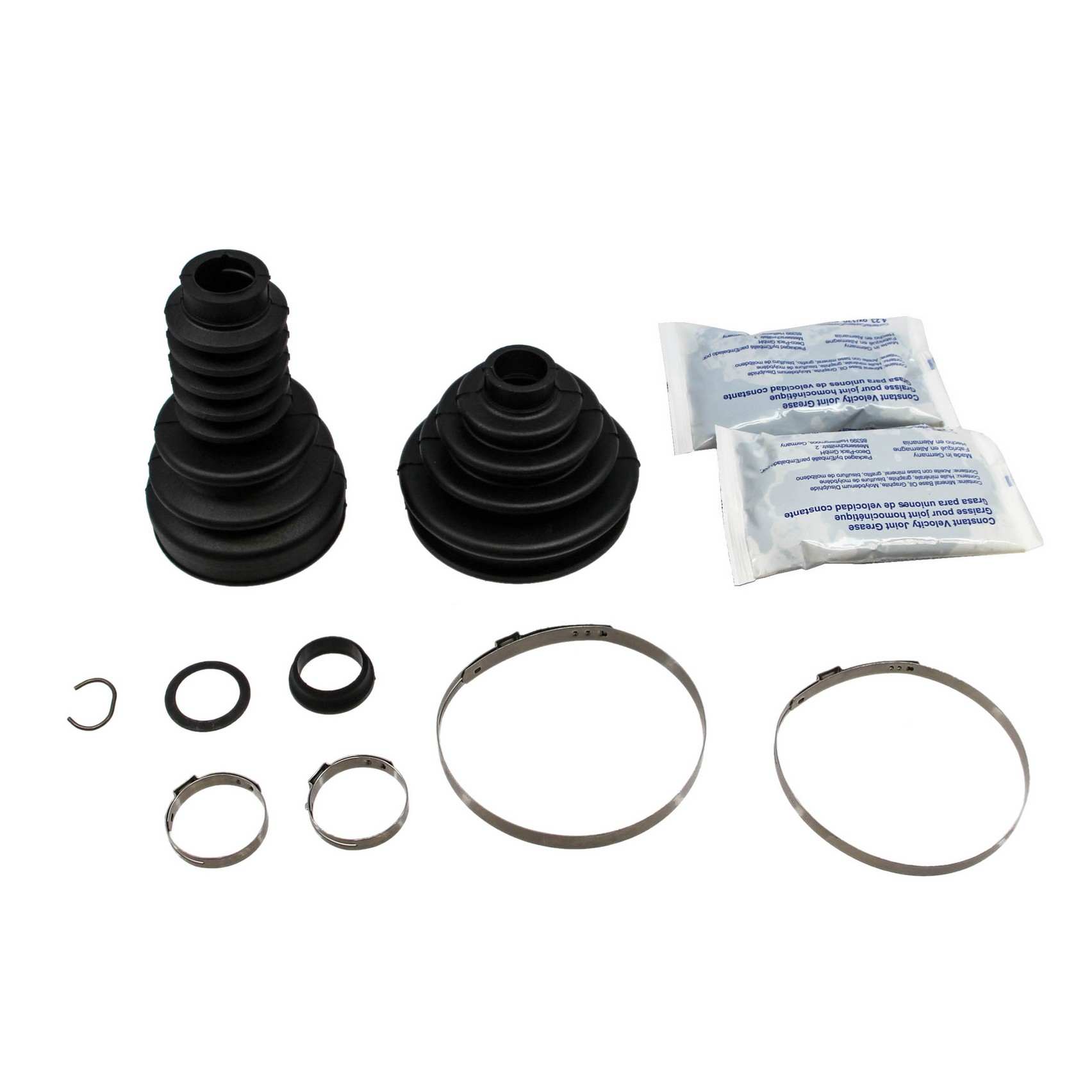 Rein CV Joint Boot Kit BKN0067R