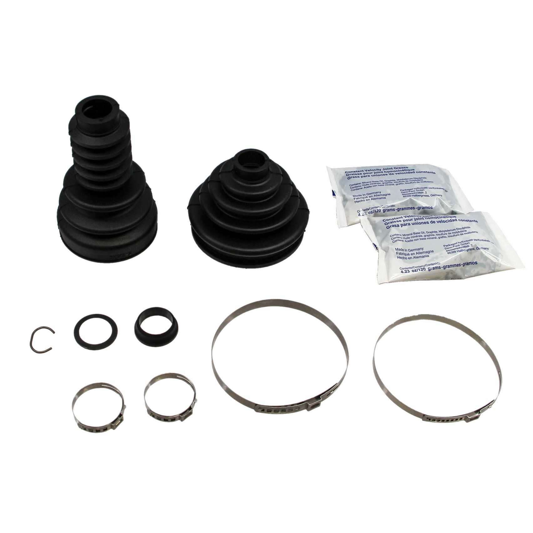 Rein CV Joint Boot Kit BKN0067R