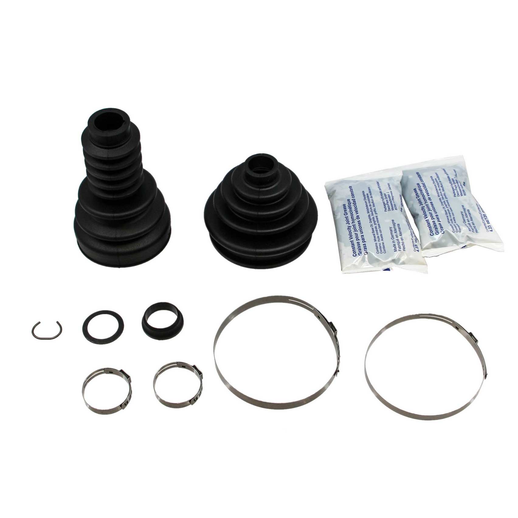 Rein CV Joint Boot Kit BKN0067R