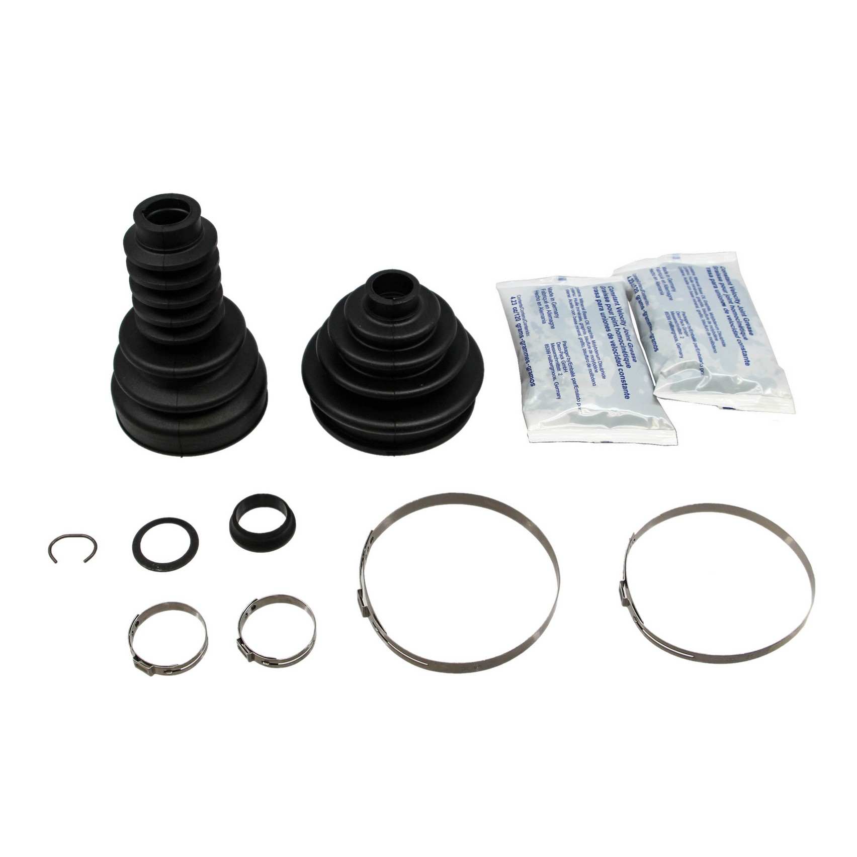 Rein CV Joint Boot Kit BKN0067R