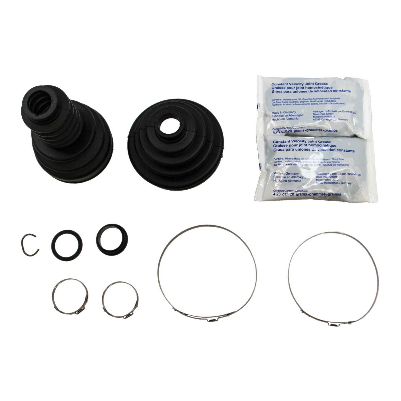 Rein CV Joint Boot Kit BKN0067R