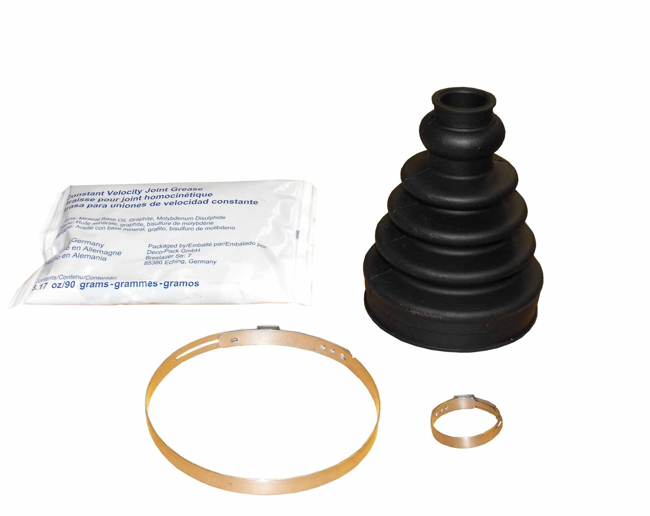 Rein CV Joint Boot Kit BKN0080R