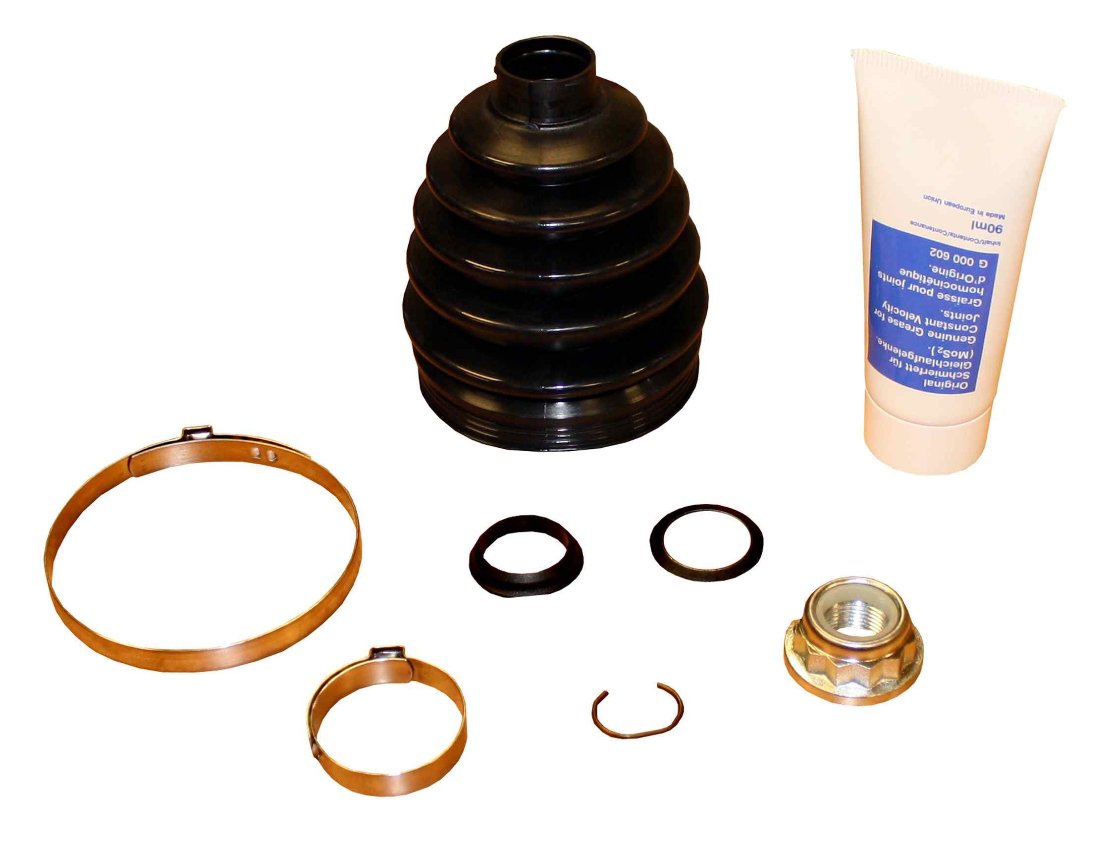 Rein CV Joint Boot Kit BKN0091R