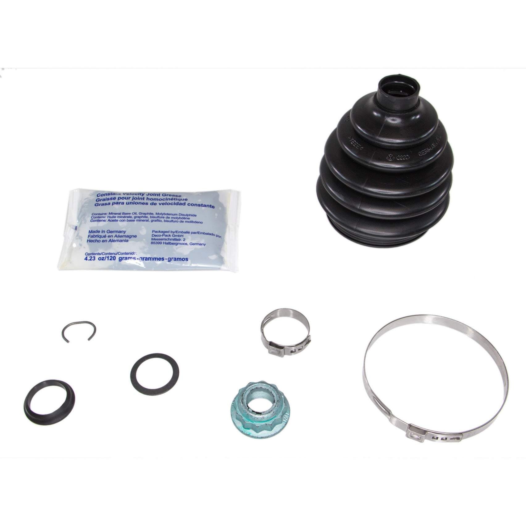 Rein CV Joint Boot Kit BKN0098P