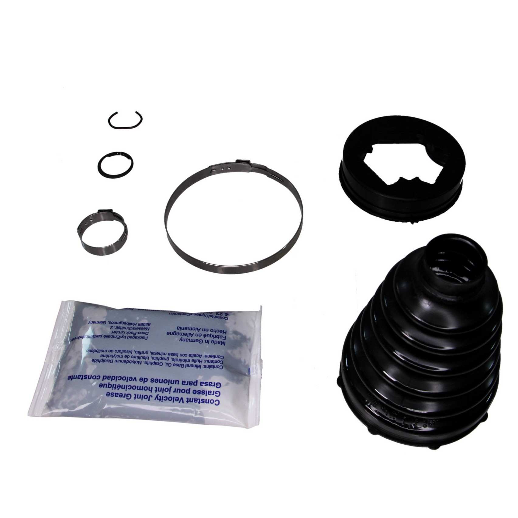 Rein CV Joint Boot Kit BKN0100R