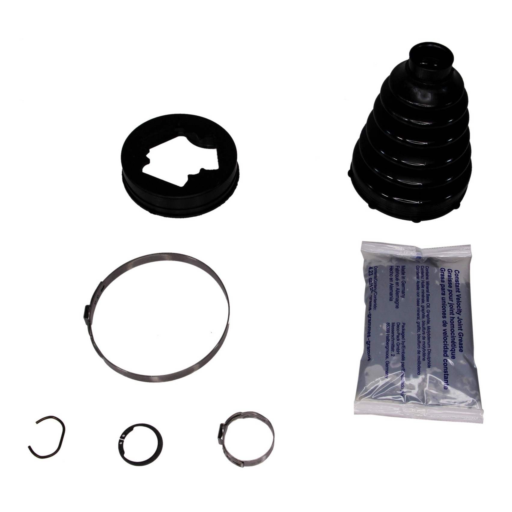 Rein CV Joint Boot Kit BKN0100R