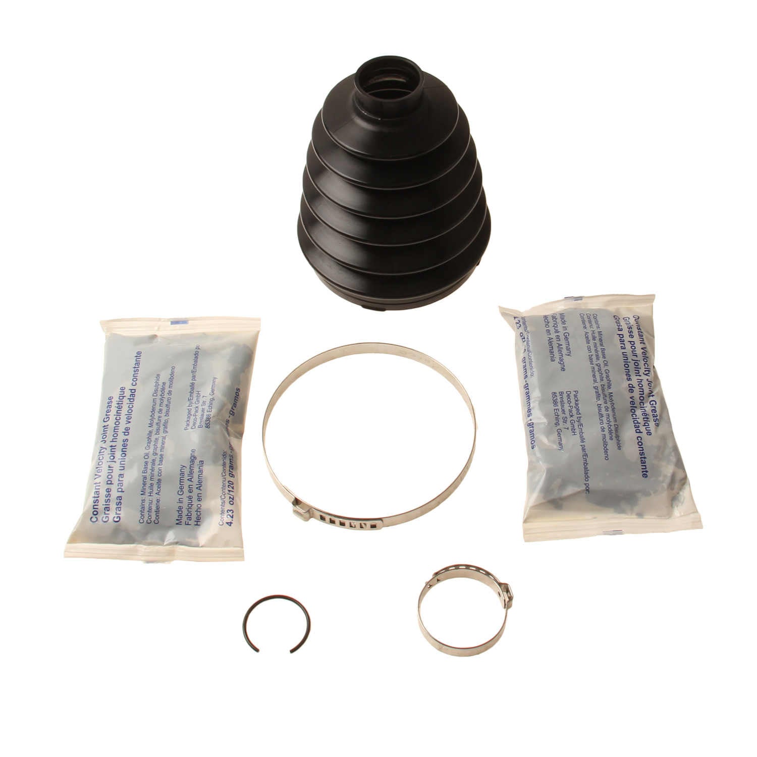 Rein CV Joint Boot Kit BKN0106R