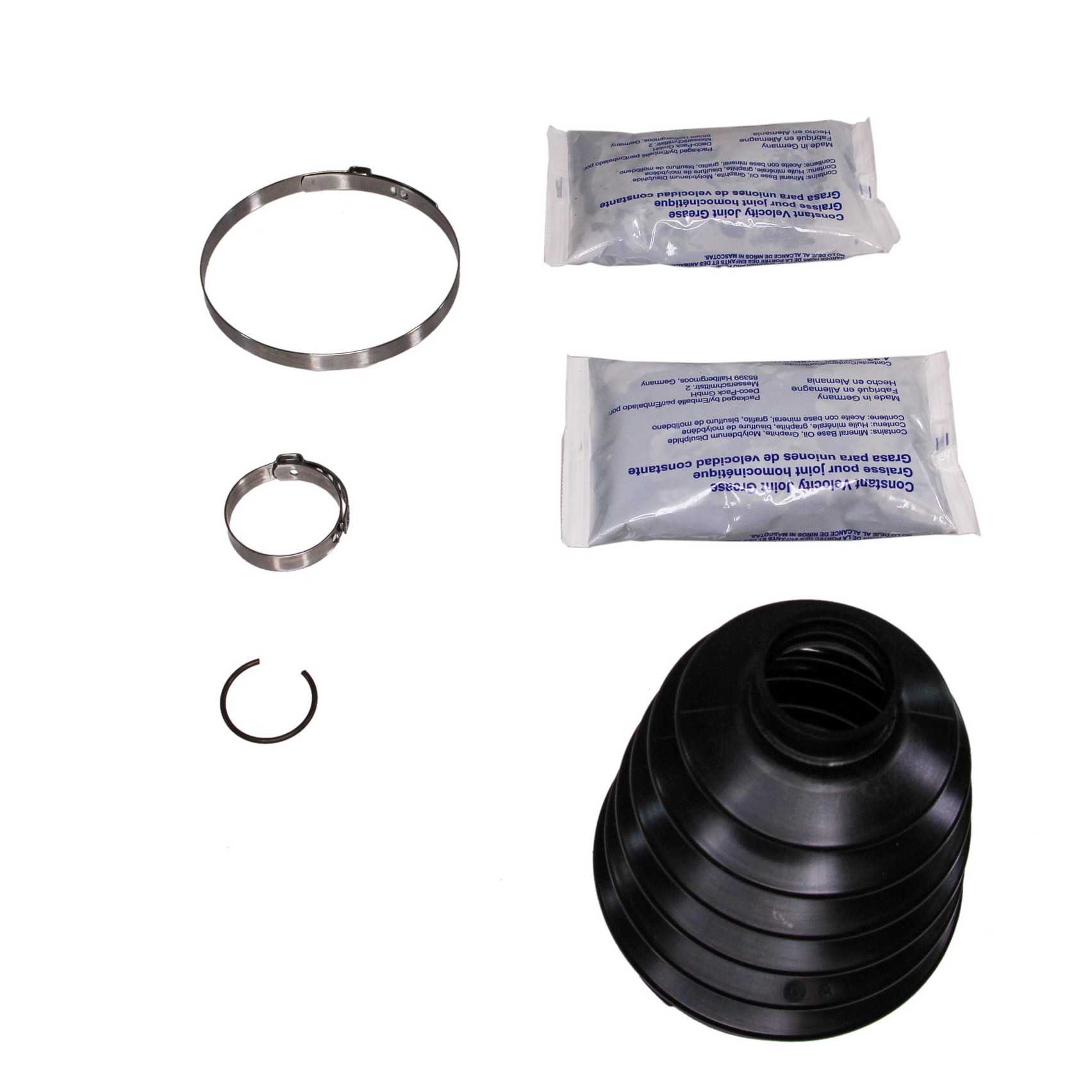 Rein CV Joint Boot Kit BKN0106R