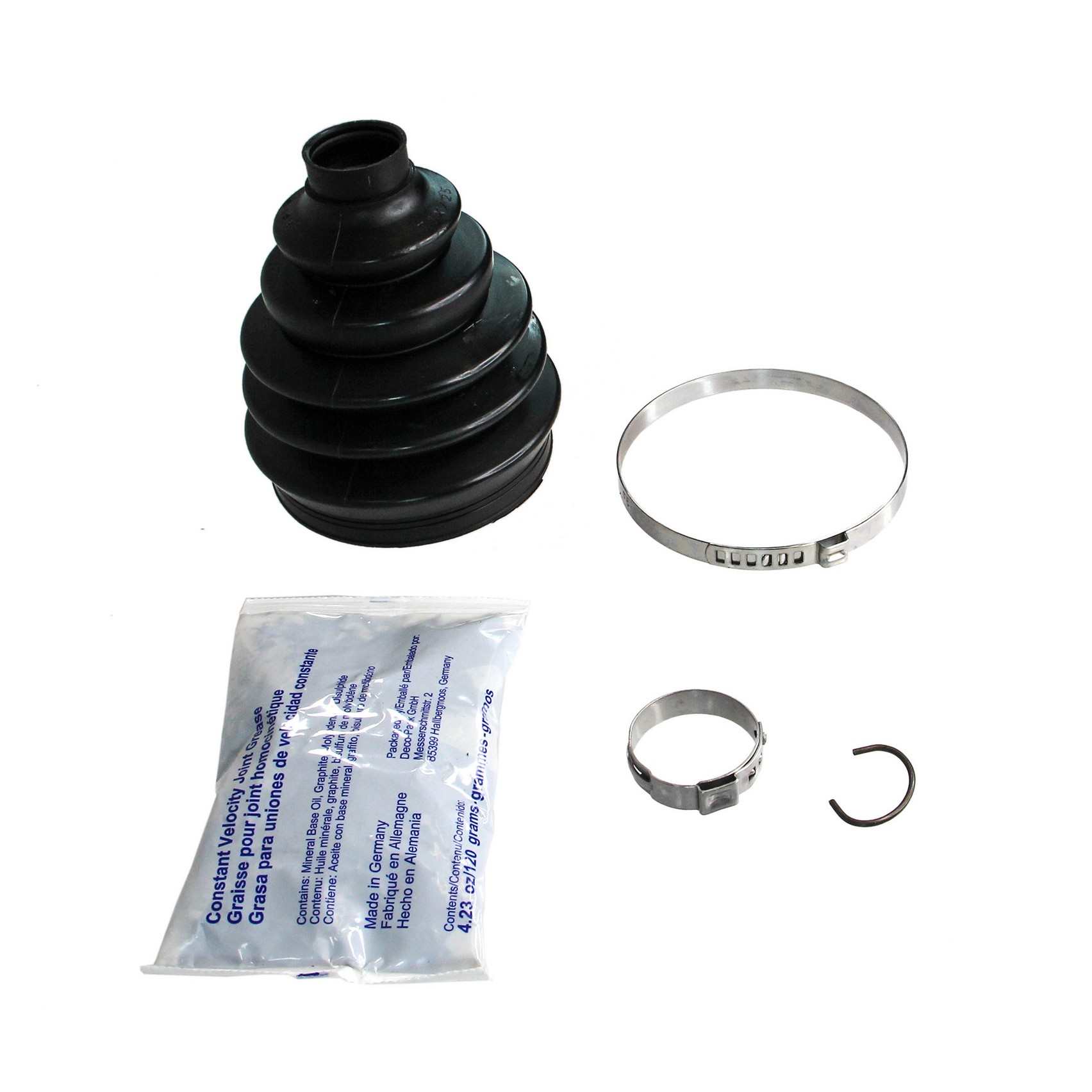 Rein CV Joint Boot Kit BKN0108R