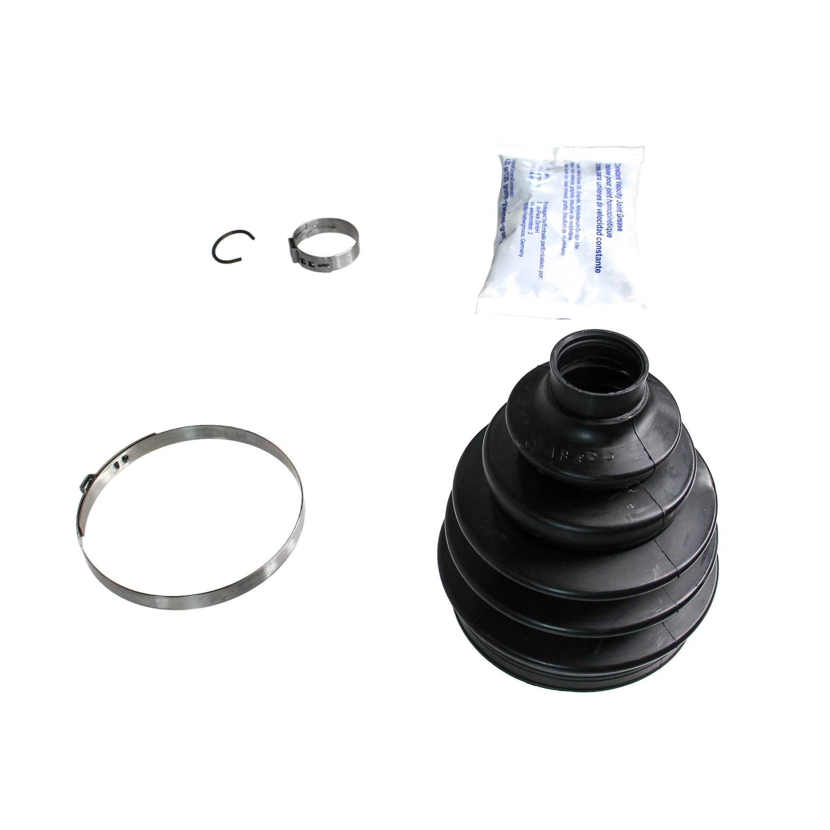 Rein CV Joint Boot Kit BKN0108R