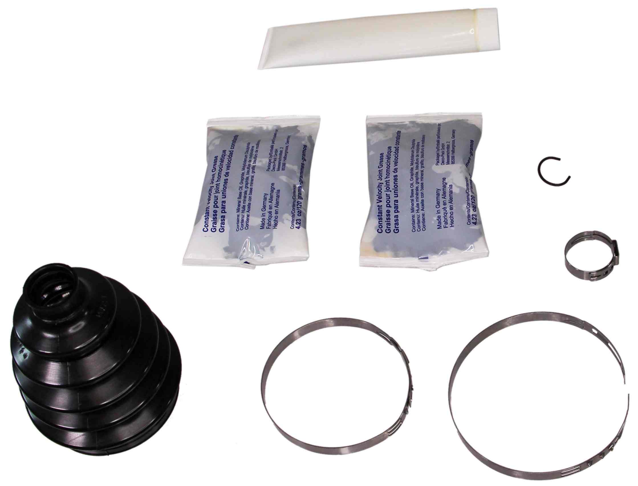 Rein CV Joint Boot Kit BKN0111