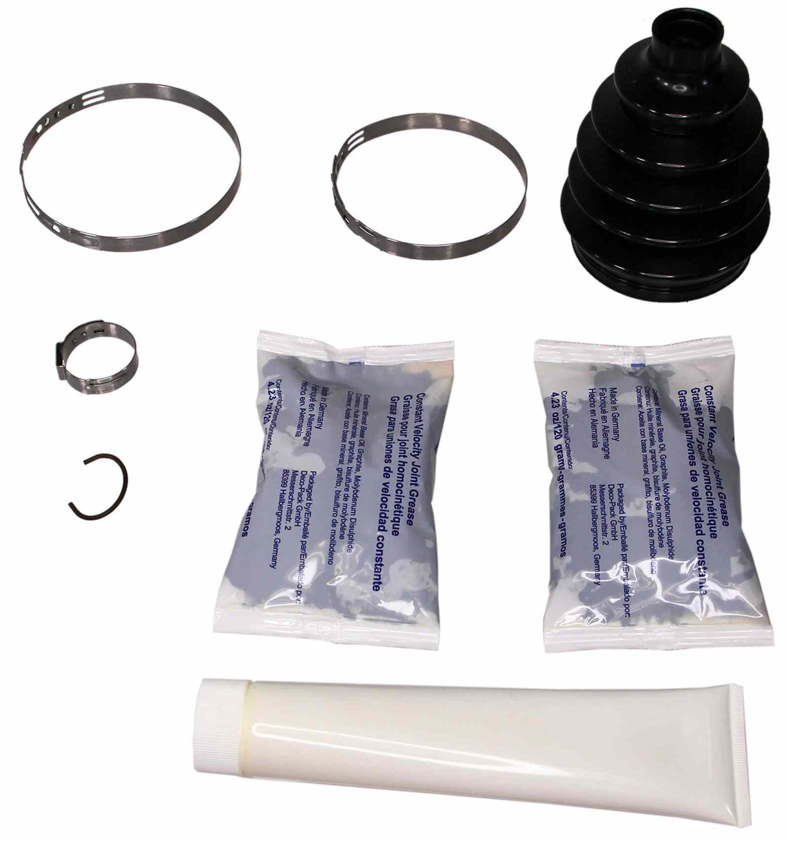 Rein CV Joint Boot Kit BKN0111